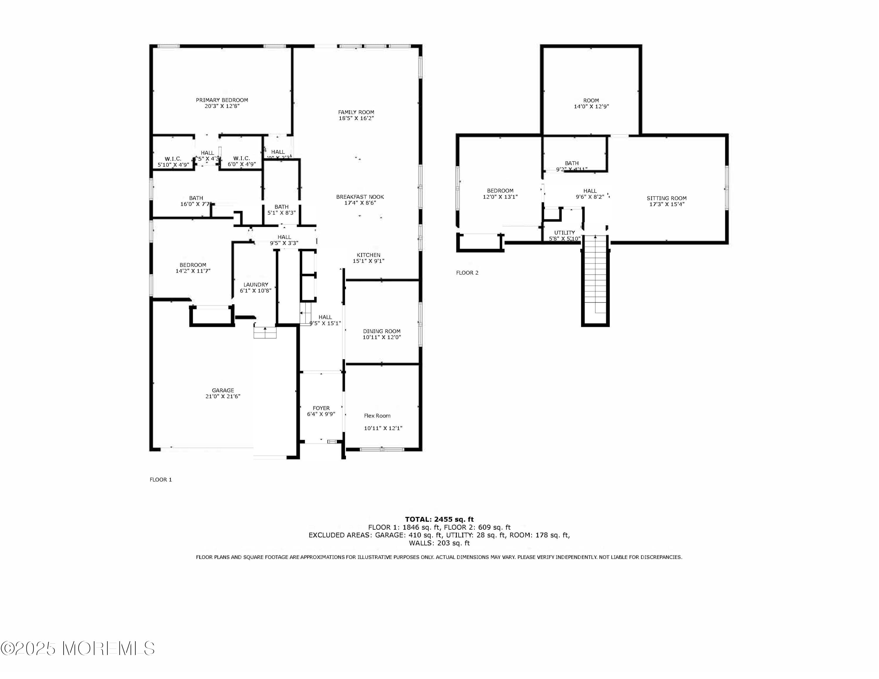 169 Churchill Boulevard, New Egypt, NJ, 08533 image 60