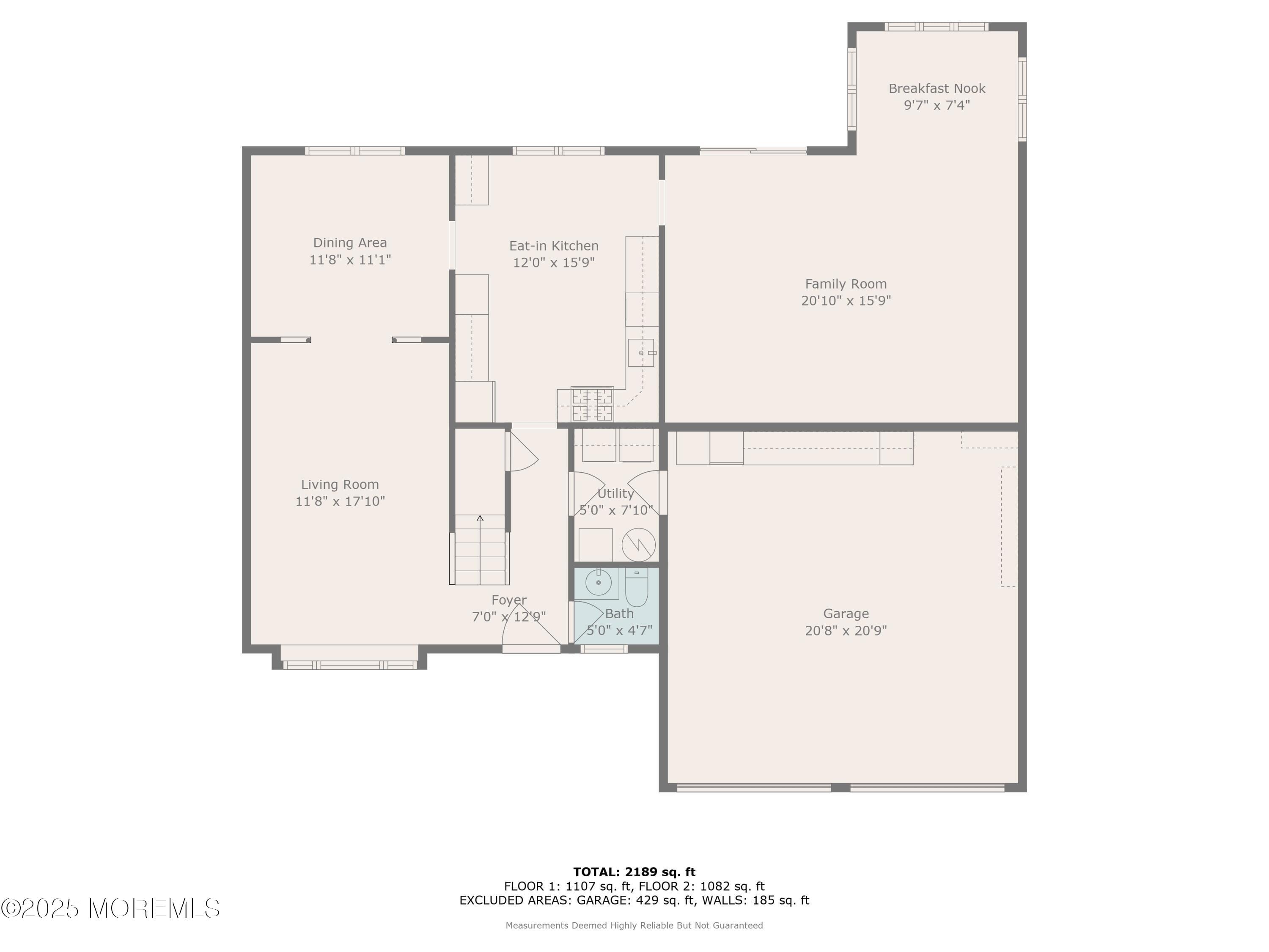 26 Sweetbriar Trail Image 2