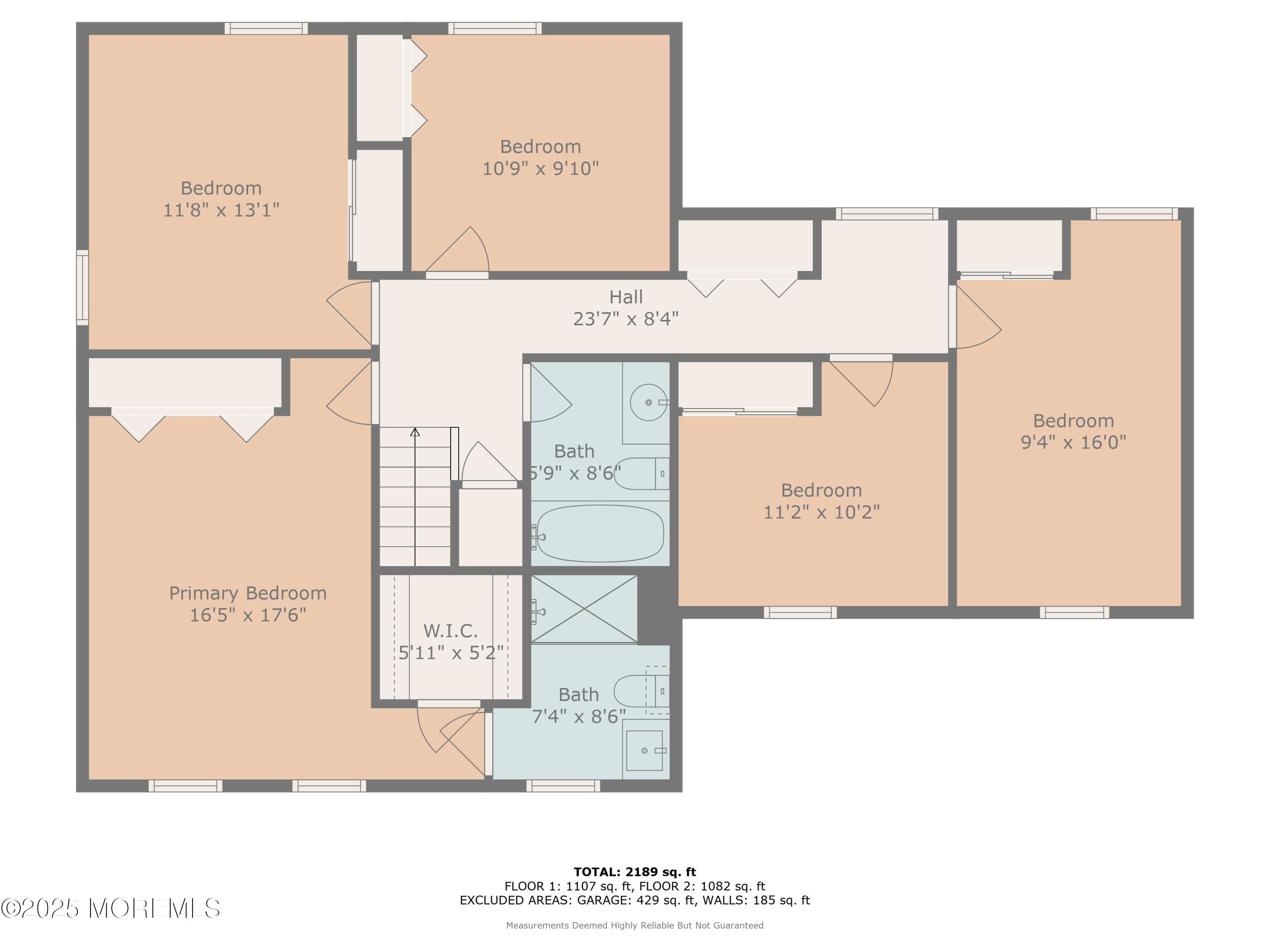 26 Sweetbriar Trail Image 3