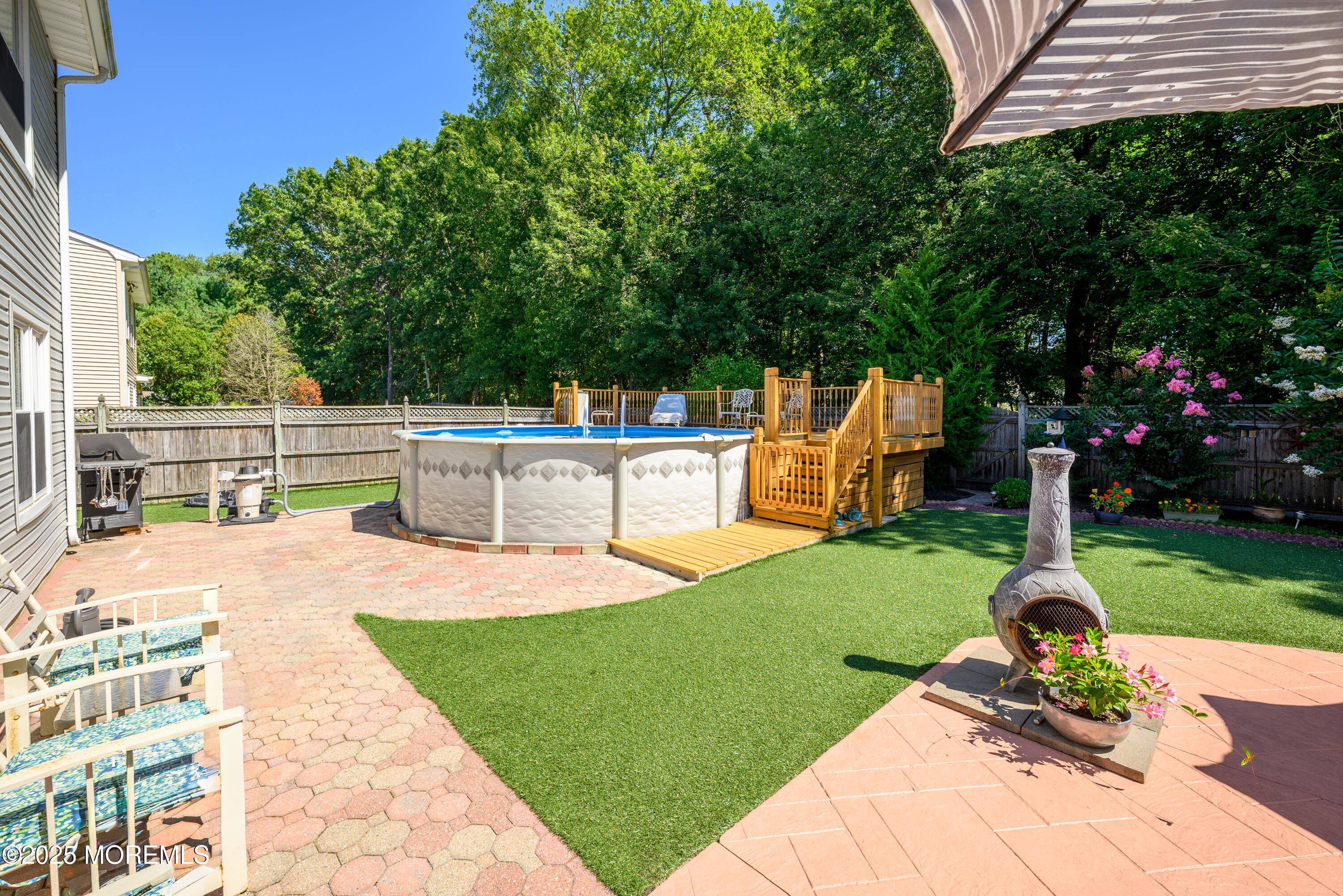 26 Sweetbriar Trail, Howell, NJ, 07731 image 37