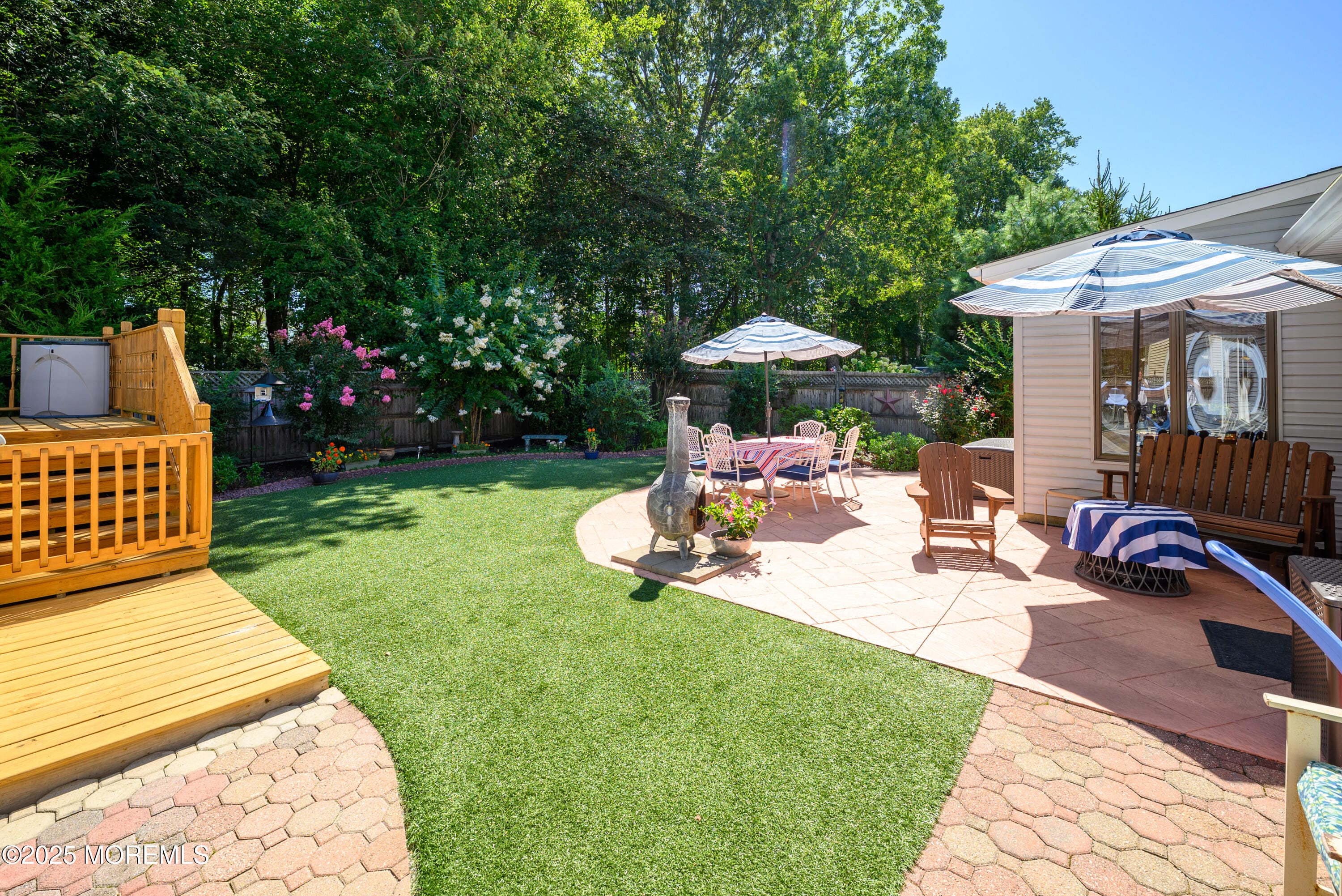 26 Sweetbriar Trail, Howell, NJ, 07731 image 39