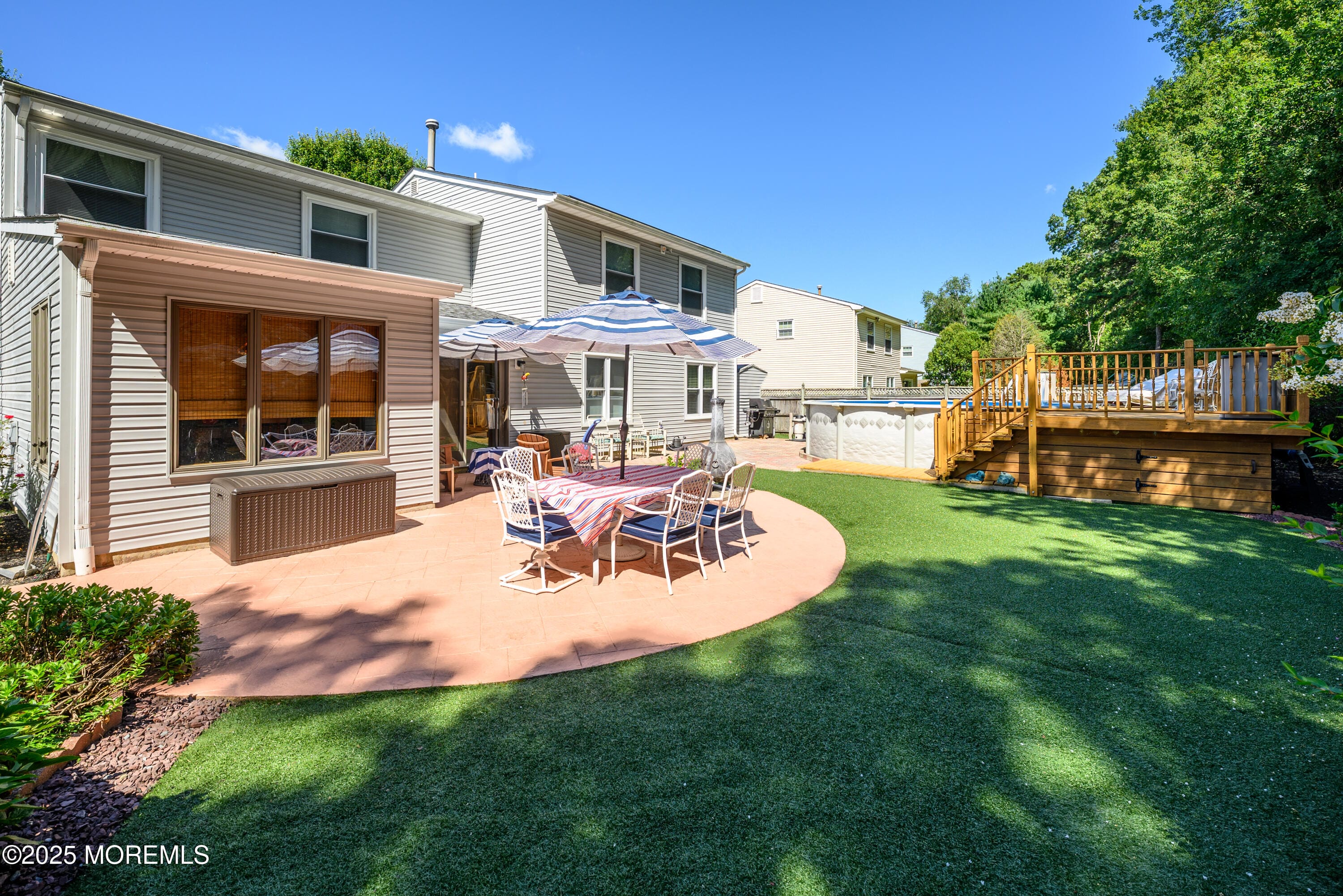 26 Sweetbriar Trail, Howell, NJ, 07731 image 40