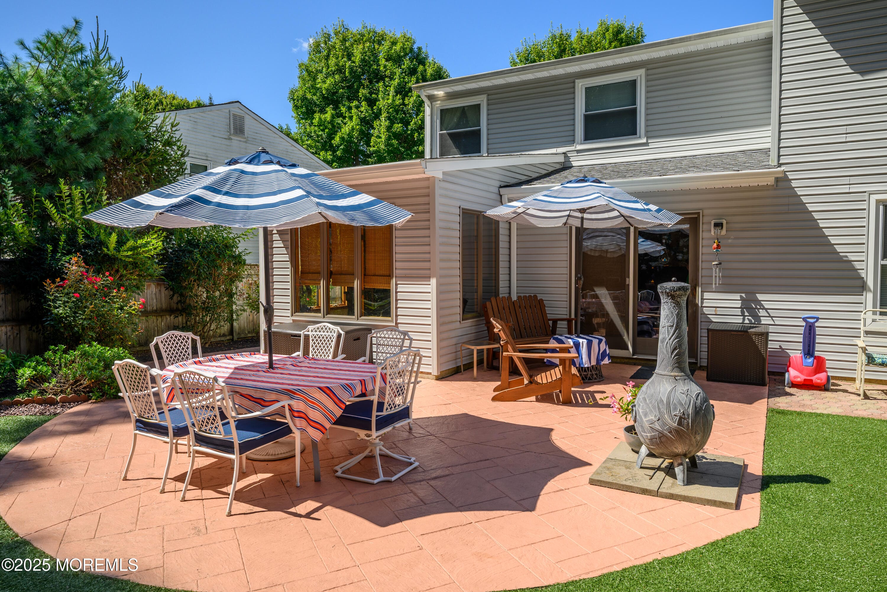 26 Sweetbriar Trail, Howell, NJ, 07731 image 41