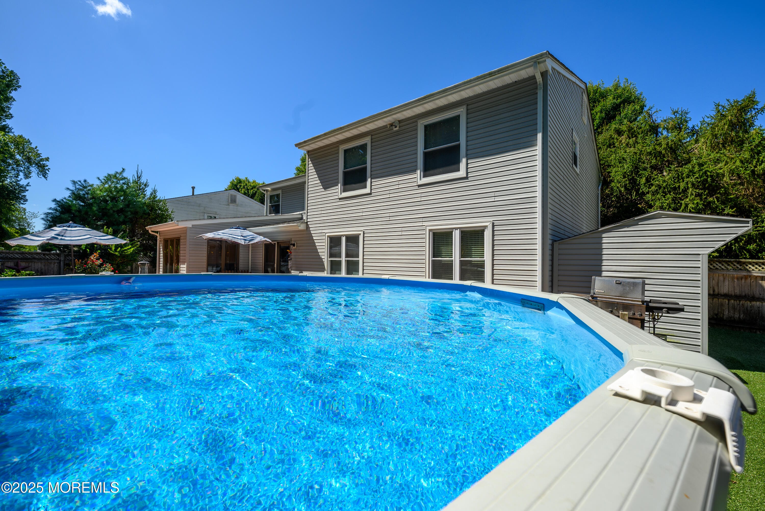 26 Sweetbriar Trail, Howell, NJ, 07731 image 42