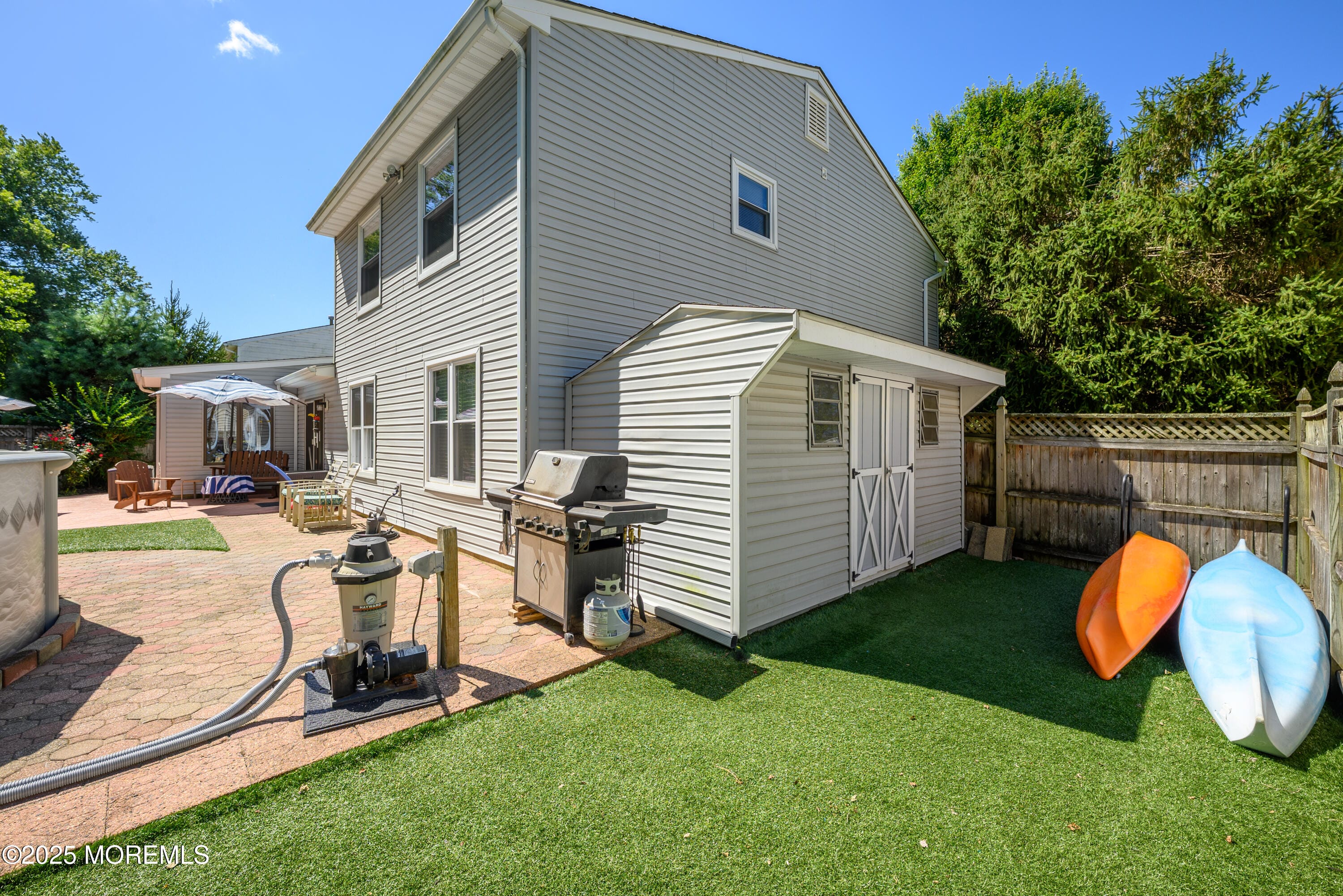26 Sweetbriar Trail, Howell, NJ, 07731 image 43