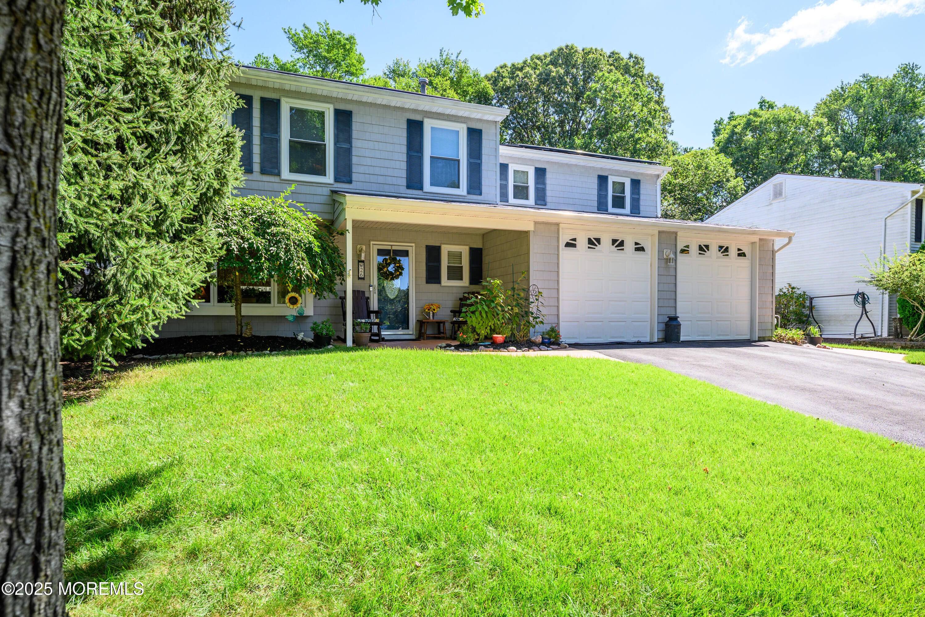 26 Sweetbriar Trail, Howell, NJ, 07731