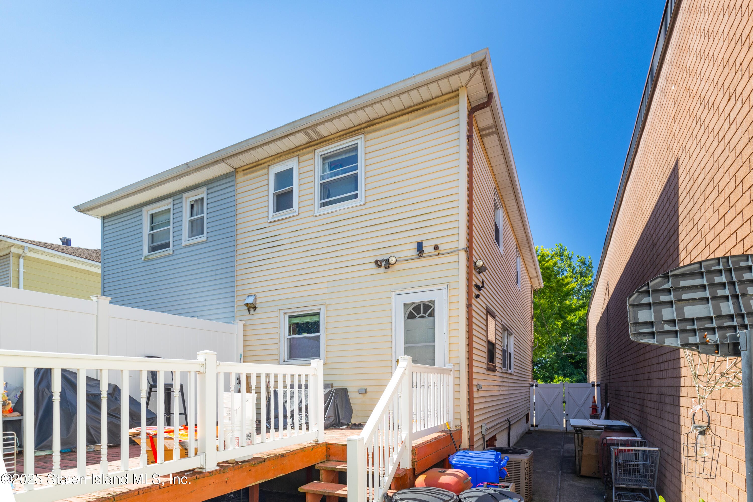 271 Seaver Avenue, Staten Island, NY, 10305 image 36