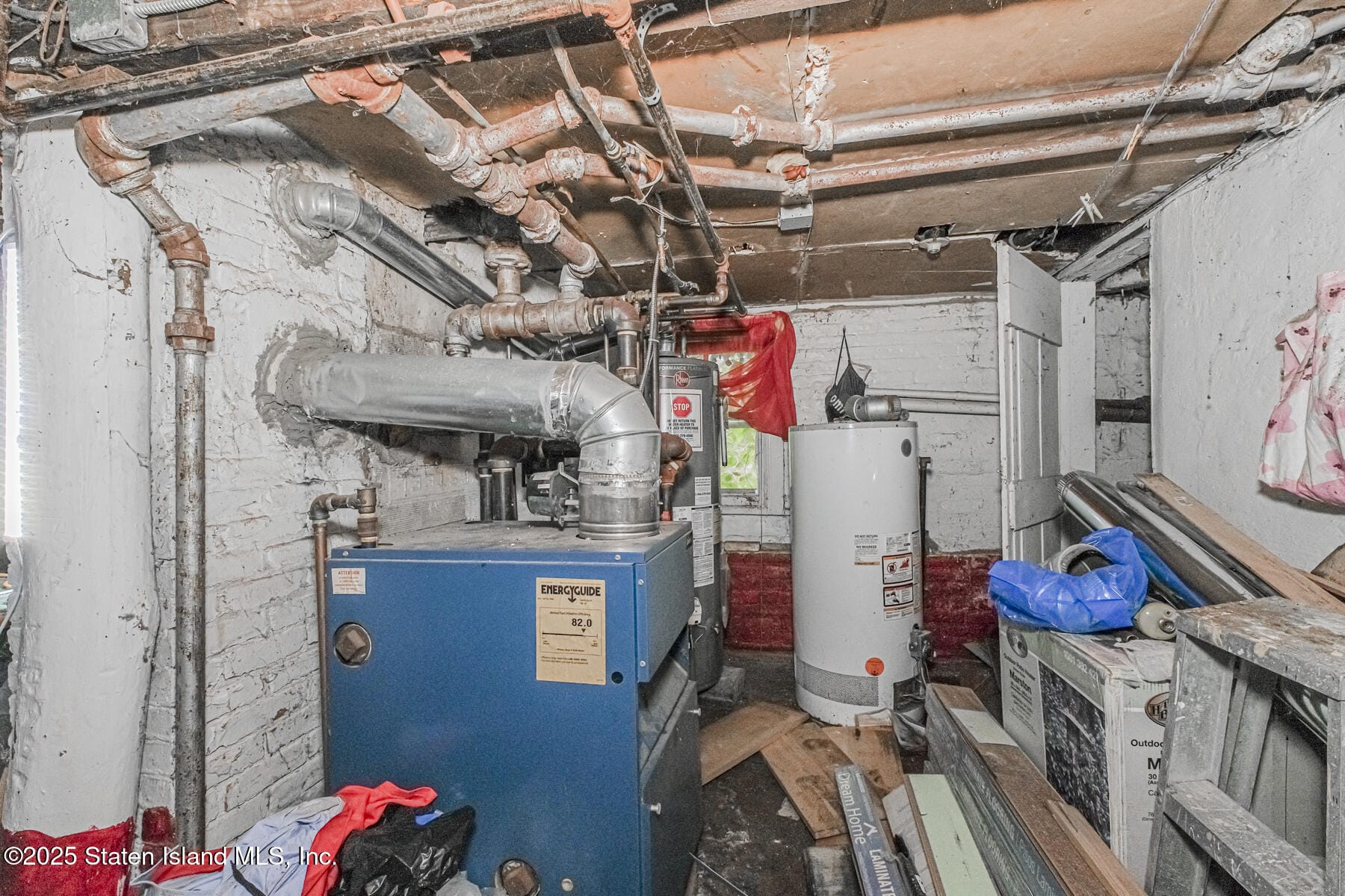 69-32 Burchell Avenue, Queens, NY, 11692 image 30