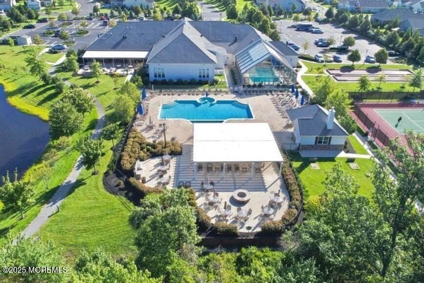 3 W Rossini Court, Farmingdale, NJ, 07727 image 50