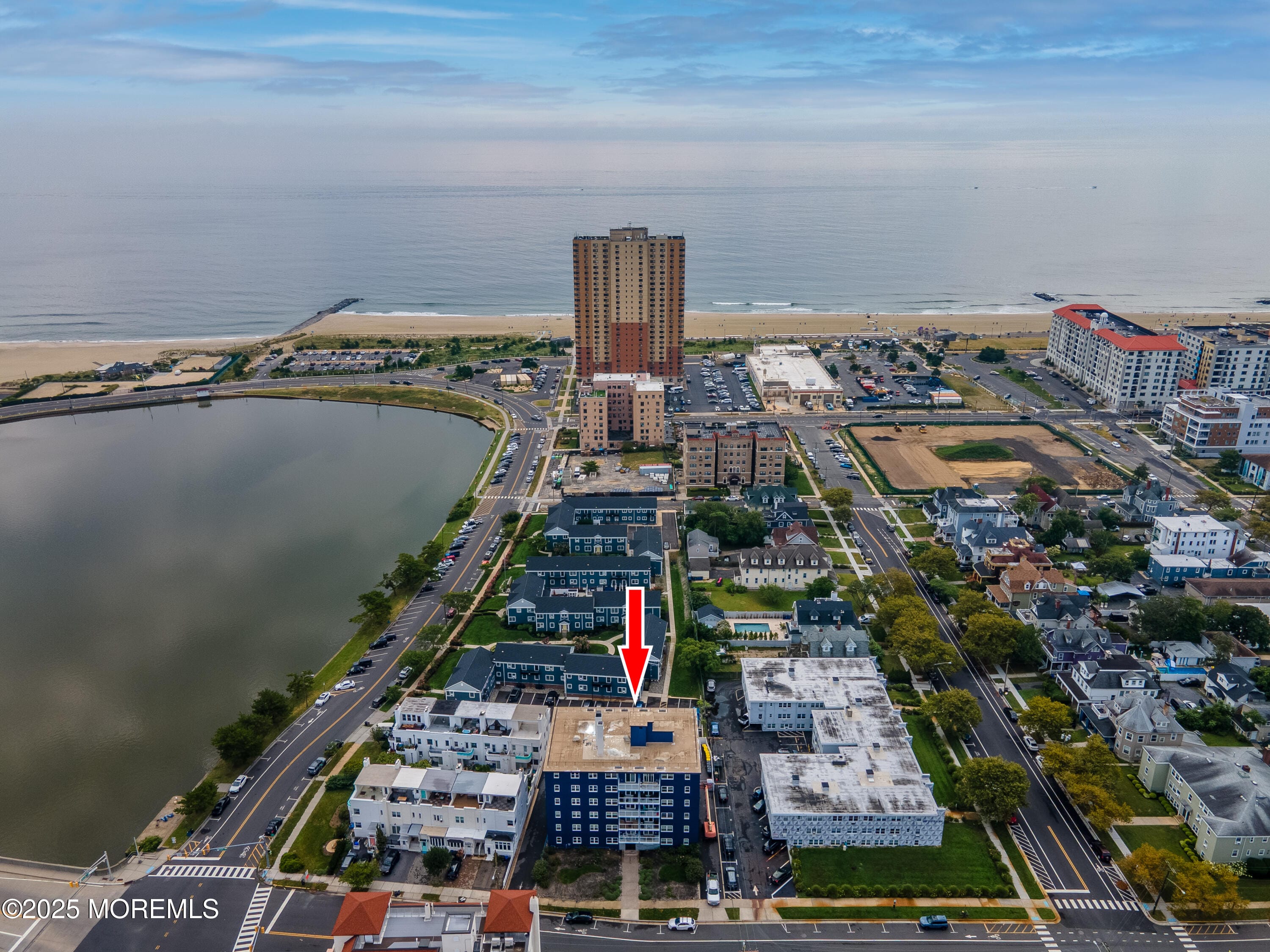 1706 Park Avenue 2C, Asbury Park, NJ, 07712