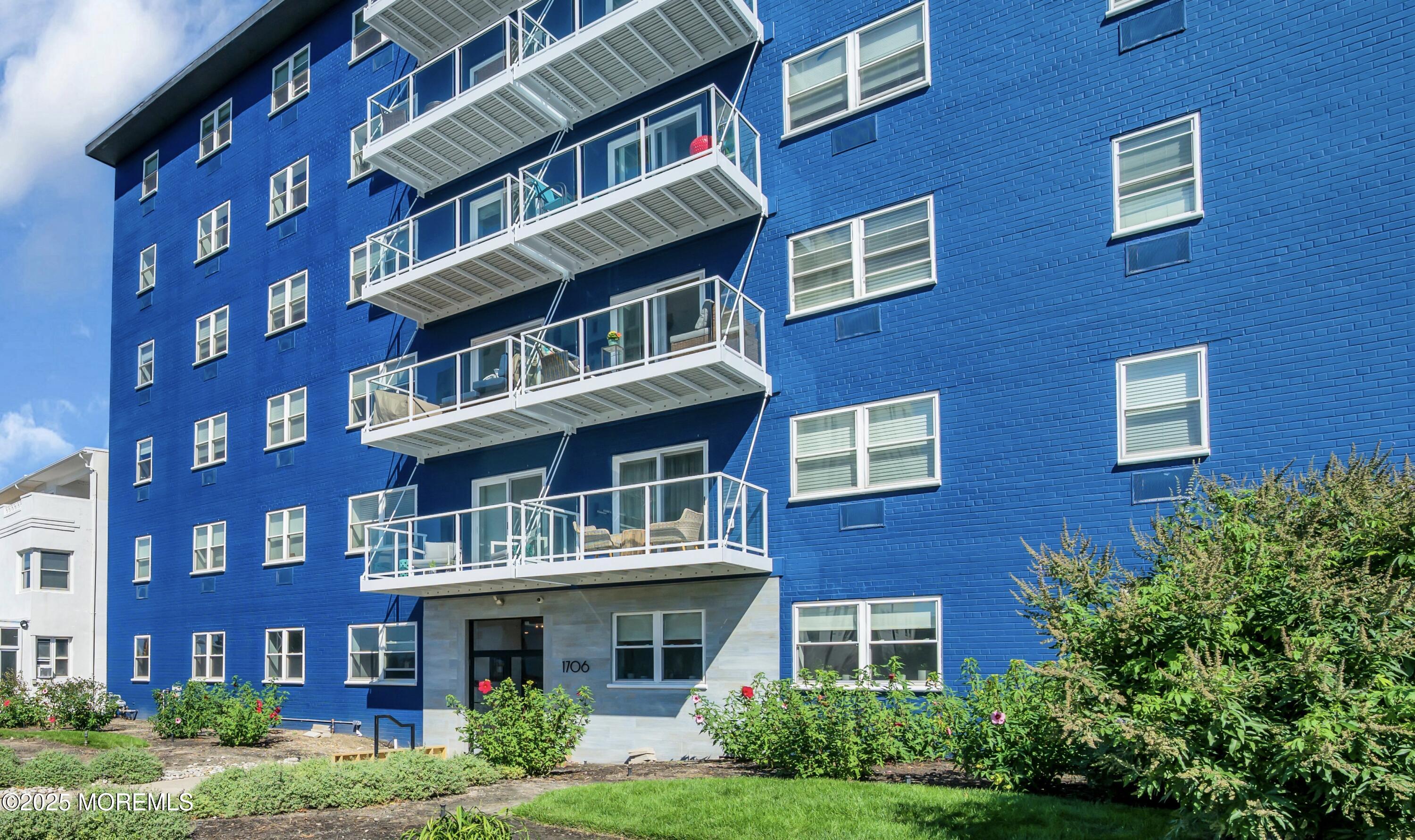 1706 Park Avenue 2C, Asbury Park, NJ, 07712 image 16