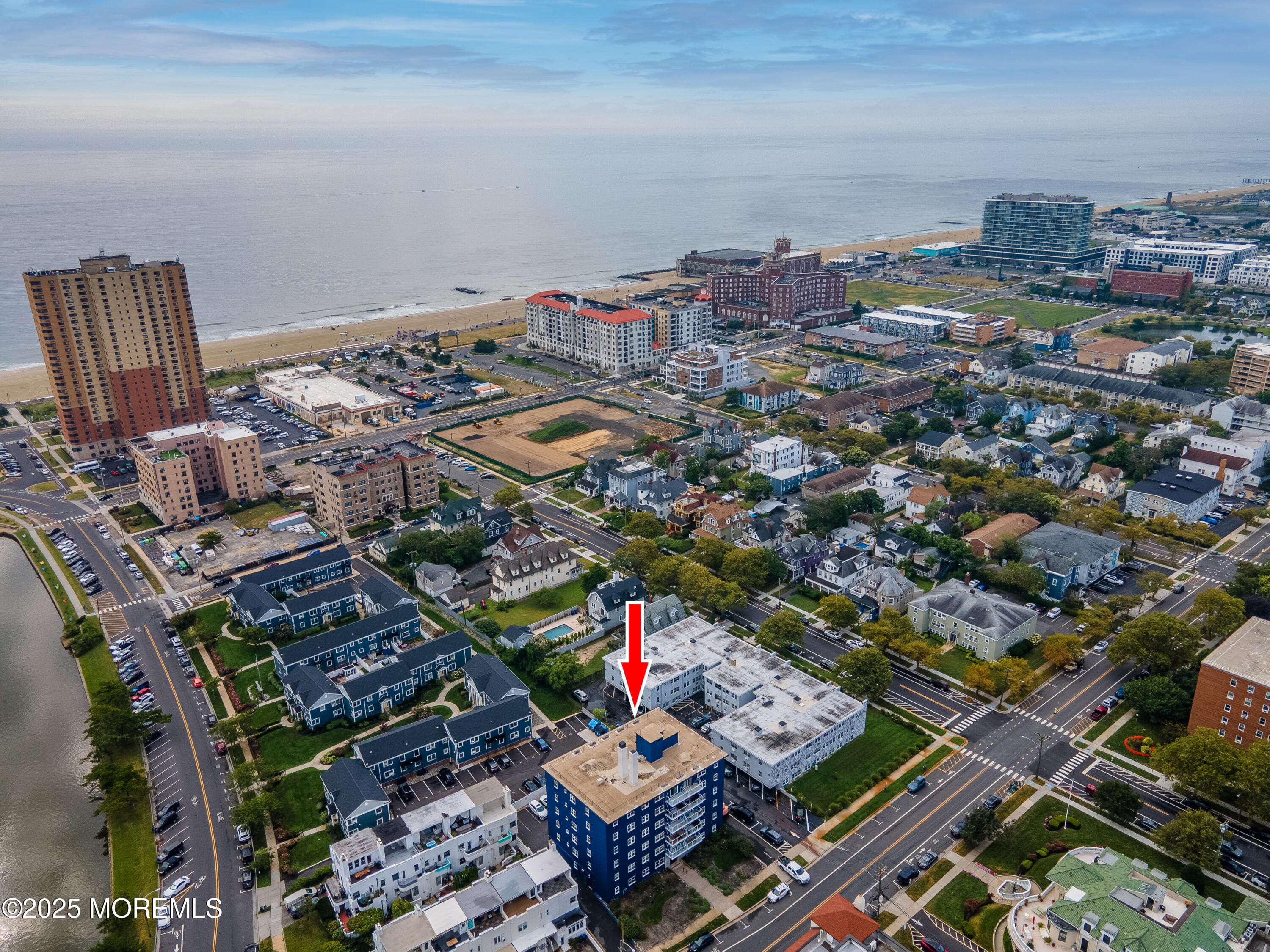1706 Park Avenue 2C, Asbury Park, NJ, 07712 image 17