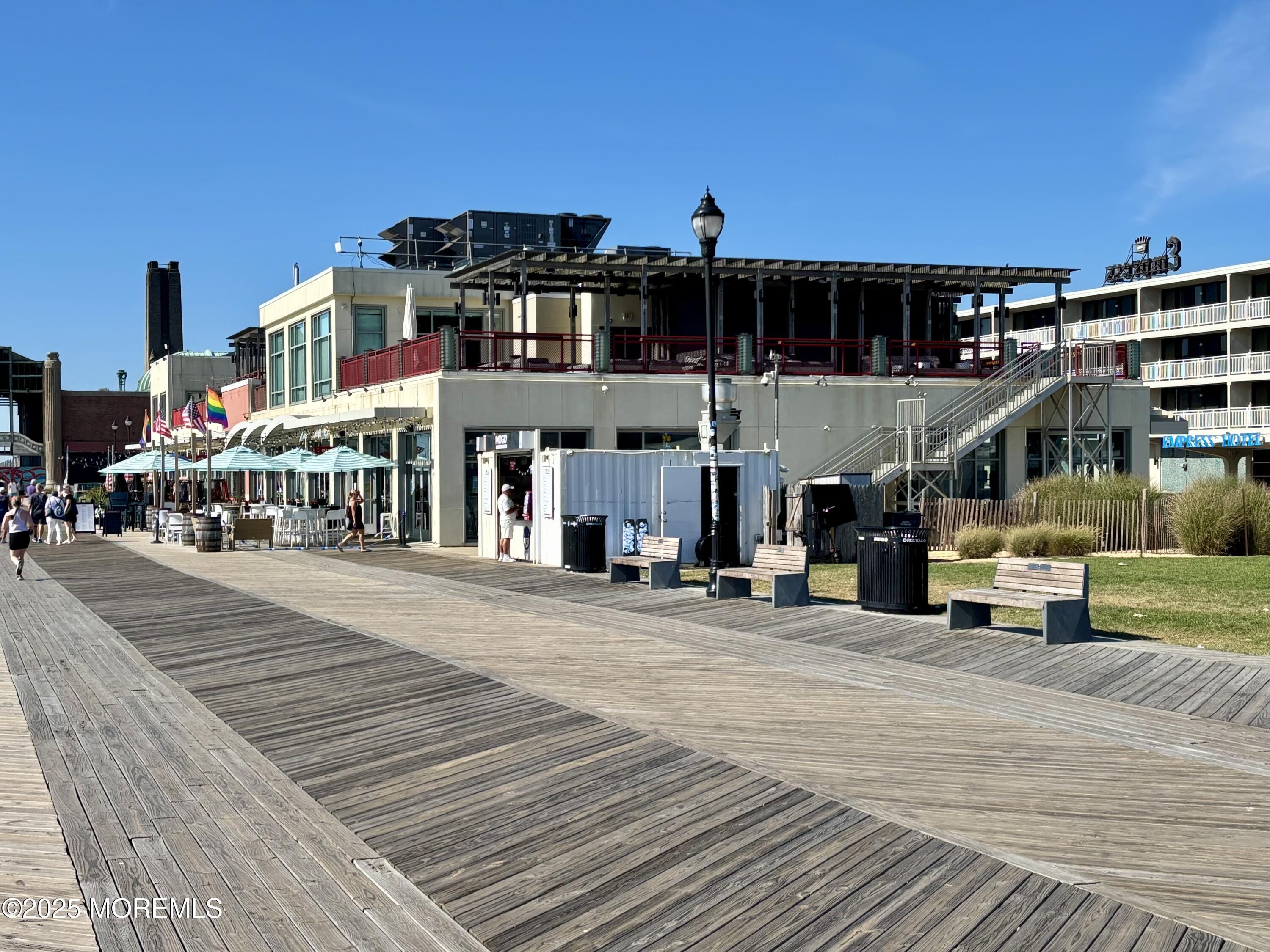 1706 Park Avenue 2C, Asbury Park, NJ, 07712 image 20