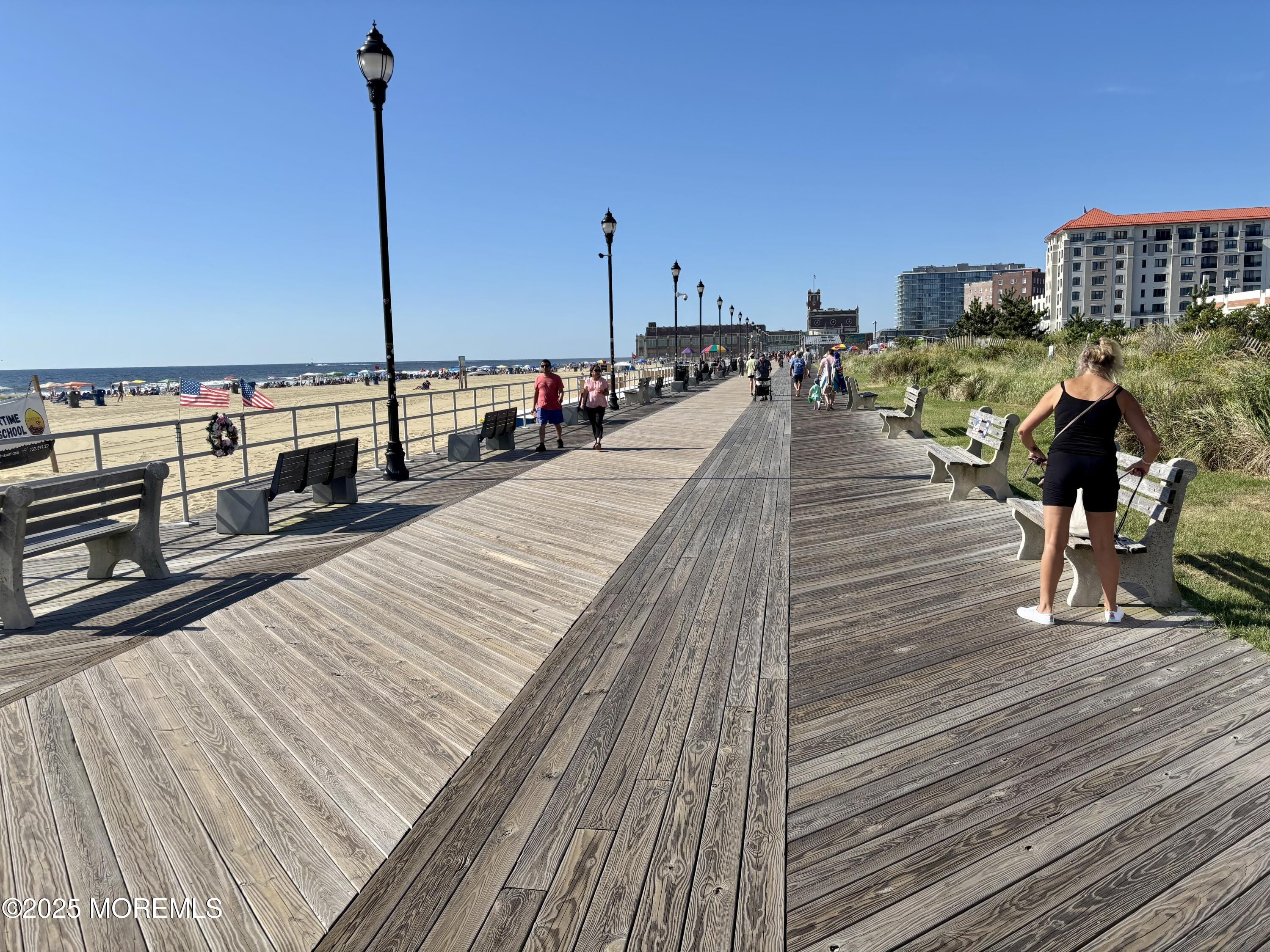 1706 Park Avenue 2C, Asbury Park, NJ, 07712 image 21