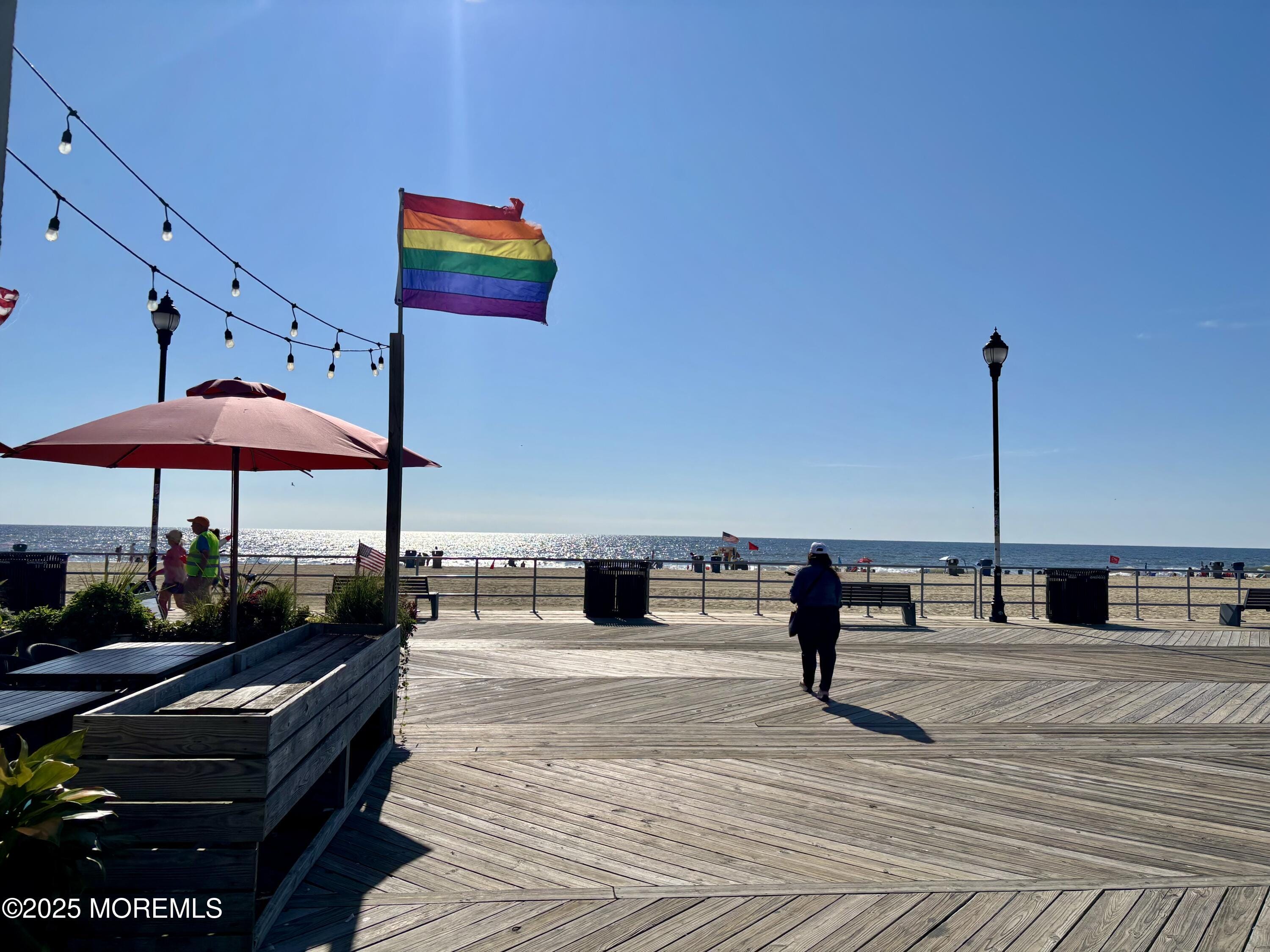 1706 Park Avenue 2C, Asbury Park, NJ, 07712 image 25
