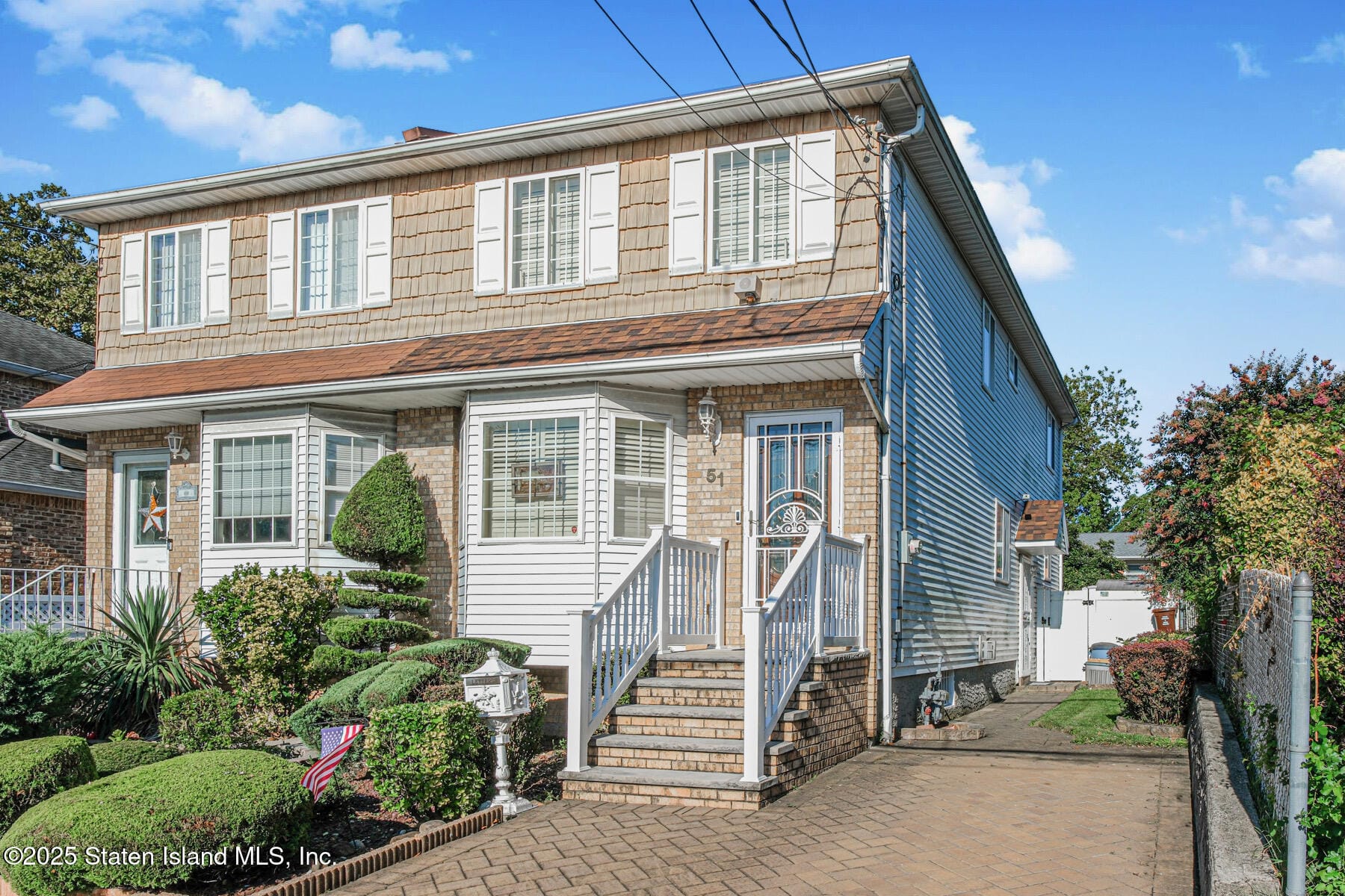 51 Laconia Avenue, Staten Island, NY, 10305