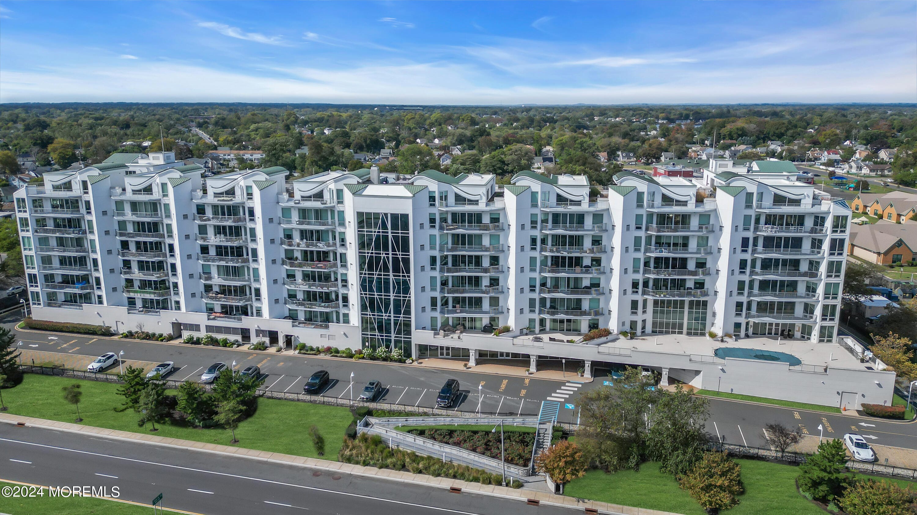 432 Ocean Boulevard 118, Long Branch, NJ, 07740