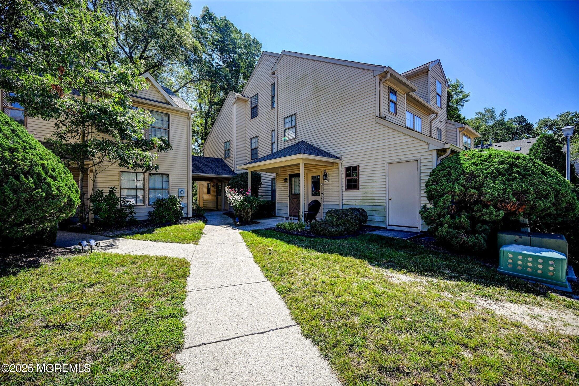 1604 Dahlia Court, Jackson, NJ, 08527