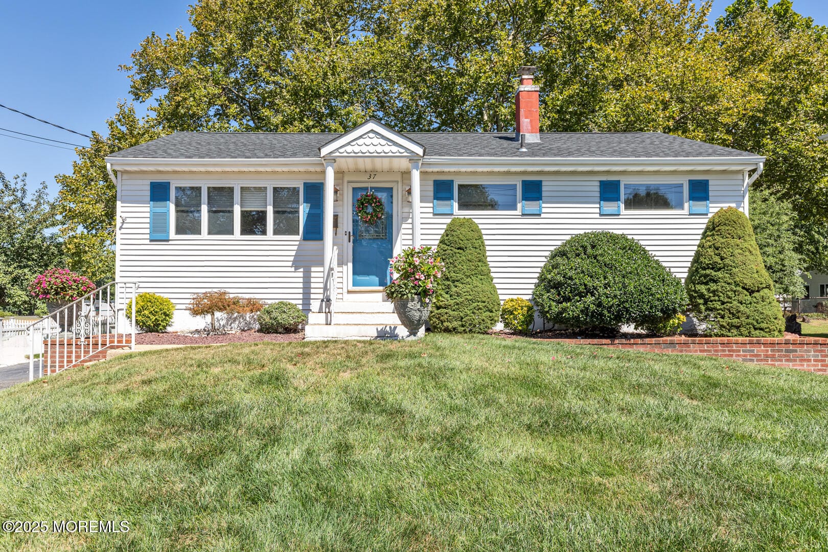 37 Irwin Place, Hazlet, NJ, 07730