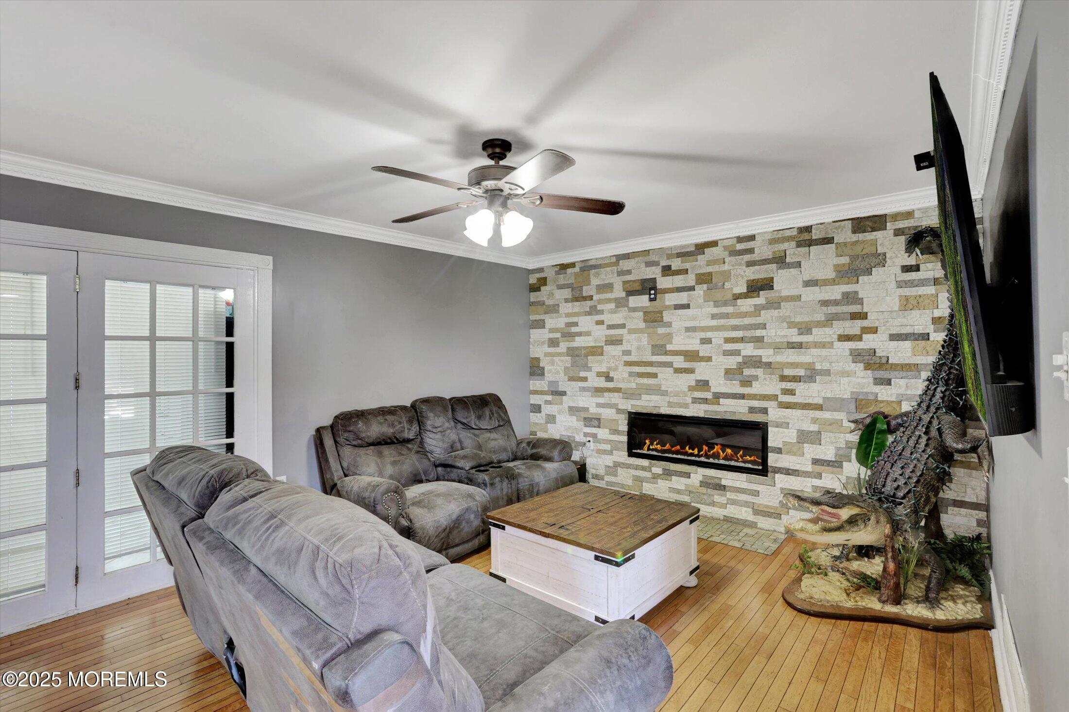 8 Shadow Ridge Court, Howell, NJ, 07731 image 9