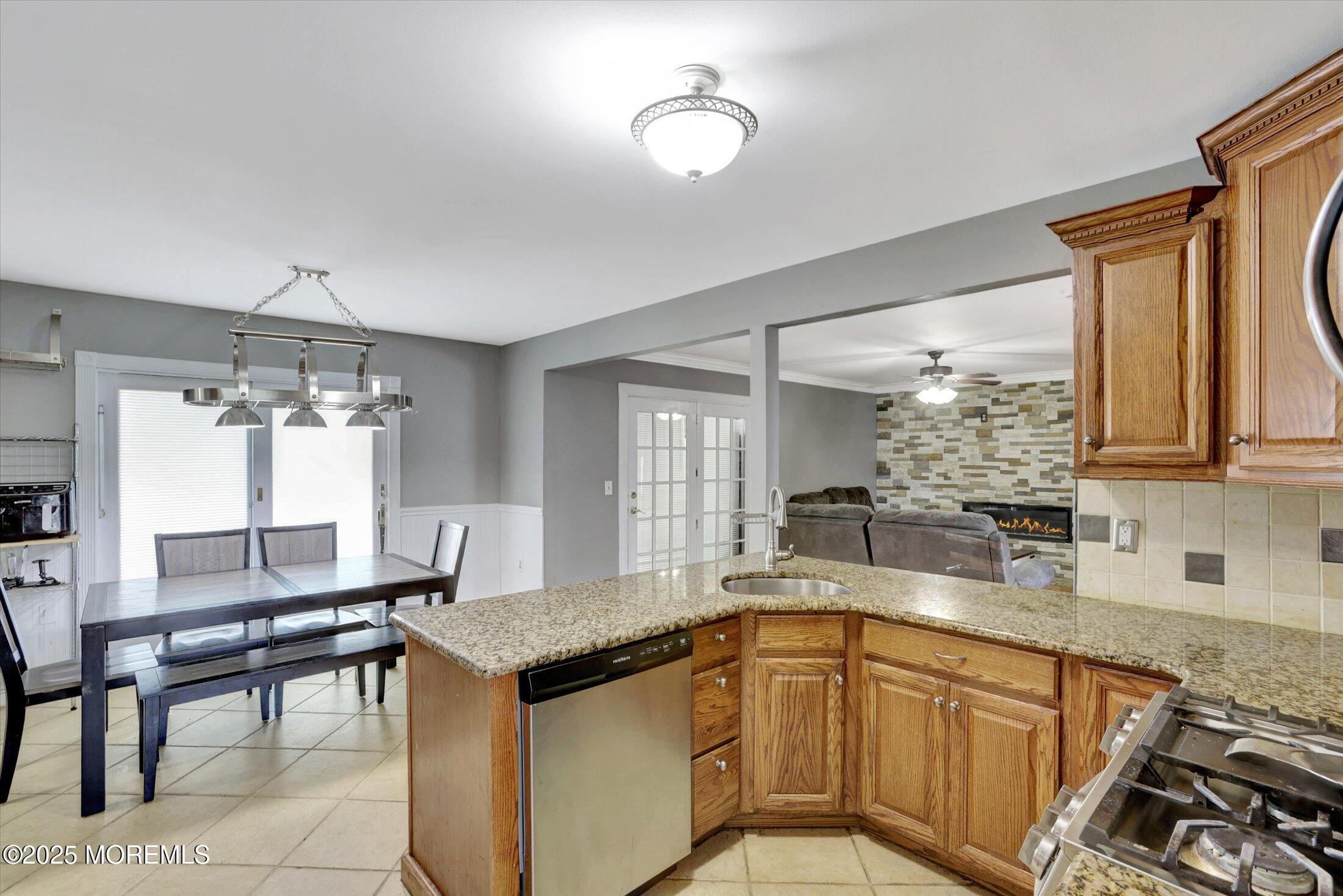 8 Shadow Ridge Court, Howell, NJ, 07731 image 14