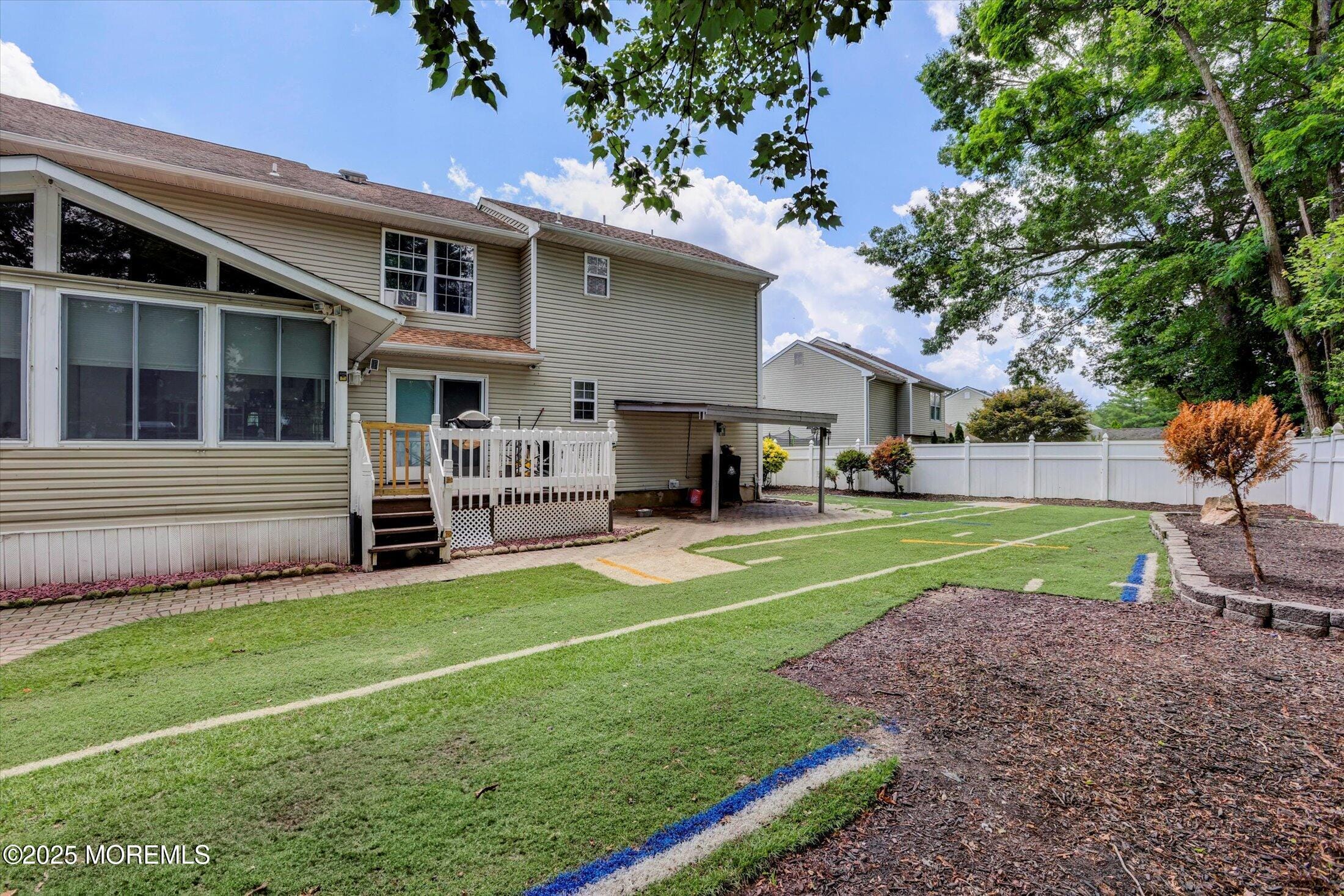 8 Shadow Ridge Court, Howell, NJ, 07731 image 35