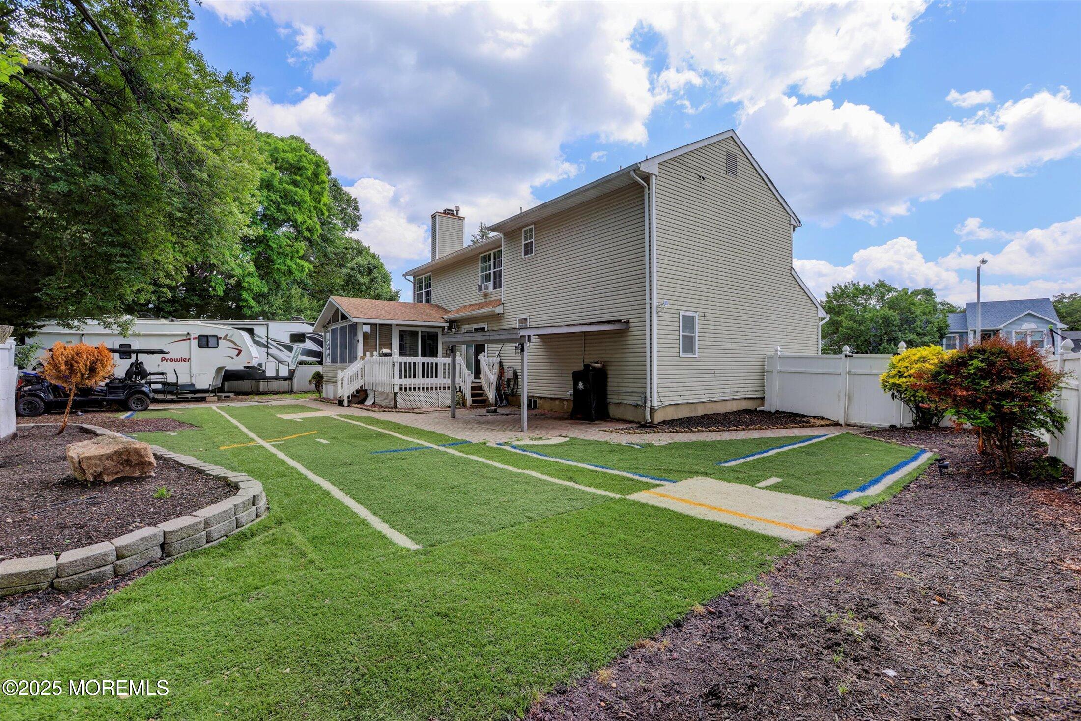 8 Shadow Ridge Court, Howell, NJ, 07731 image 37