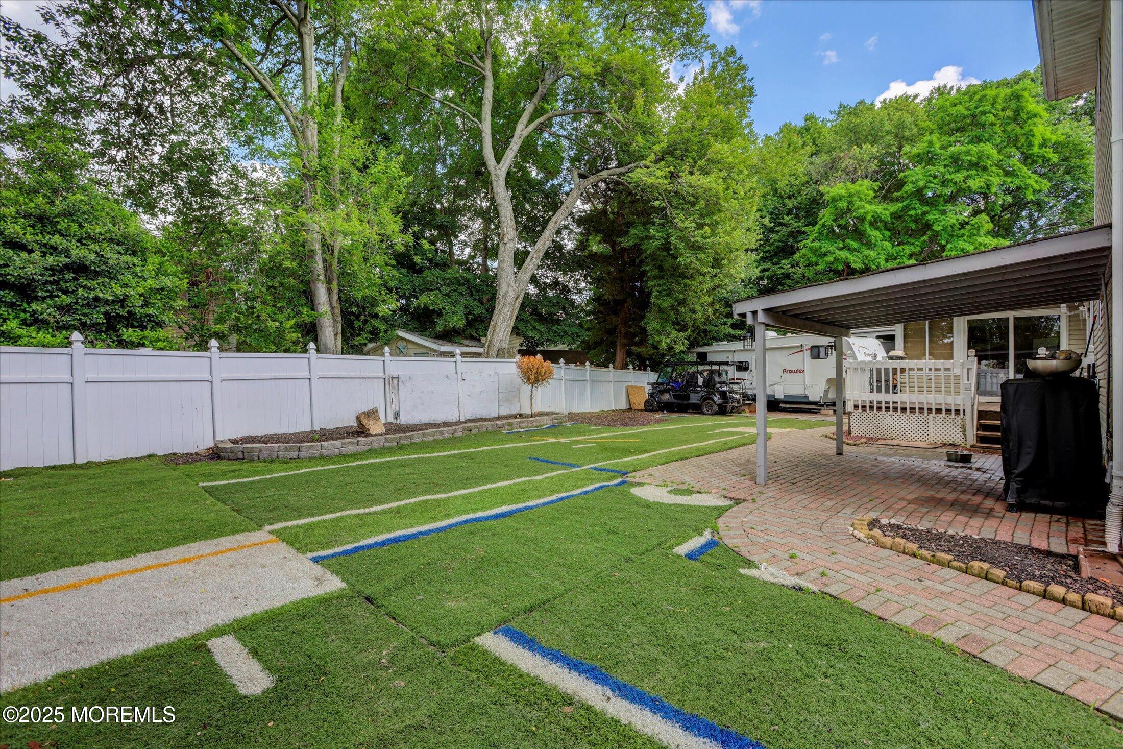 8 Shadow Ridge Court, Howell, NJ, 07731 image 38