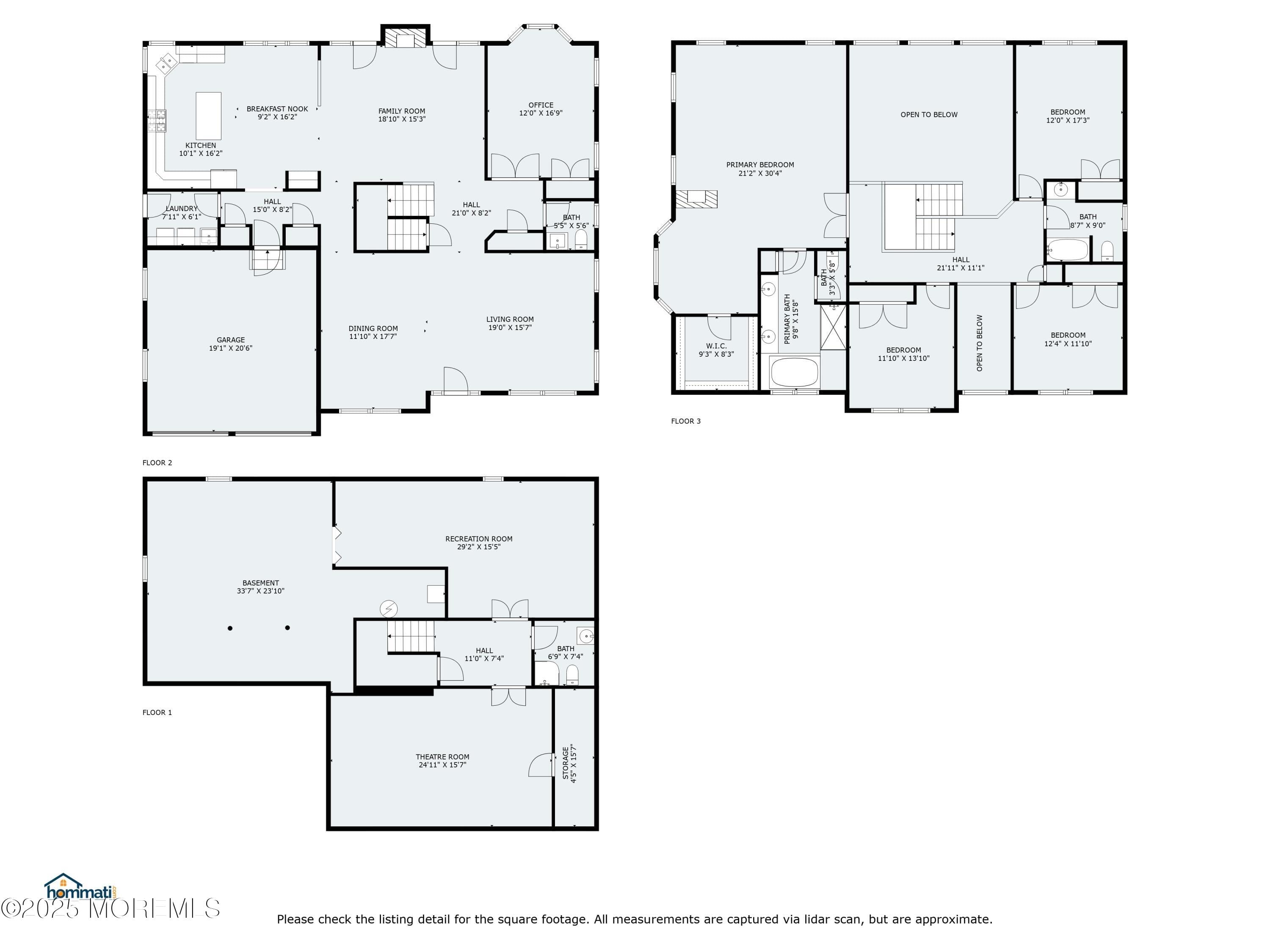 31 Taylors Run, Tinton Falls, NJ, 07712 image 38