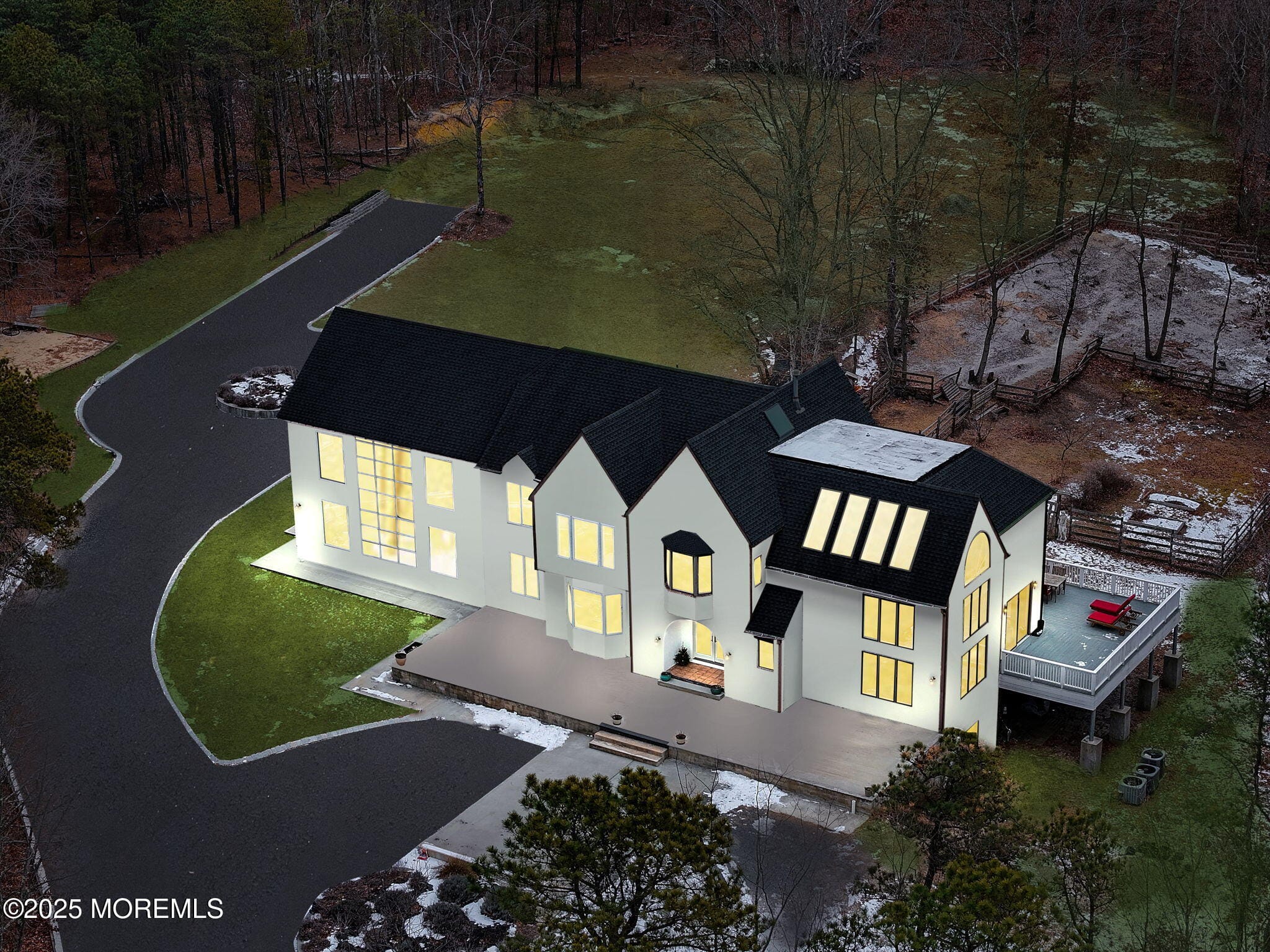 381 Monmouth Road Image 2