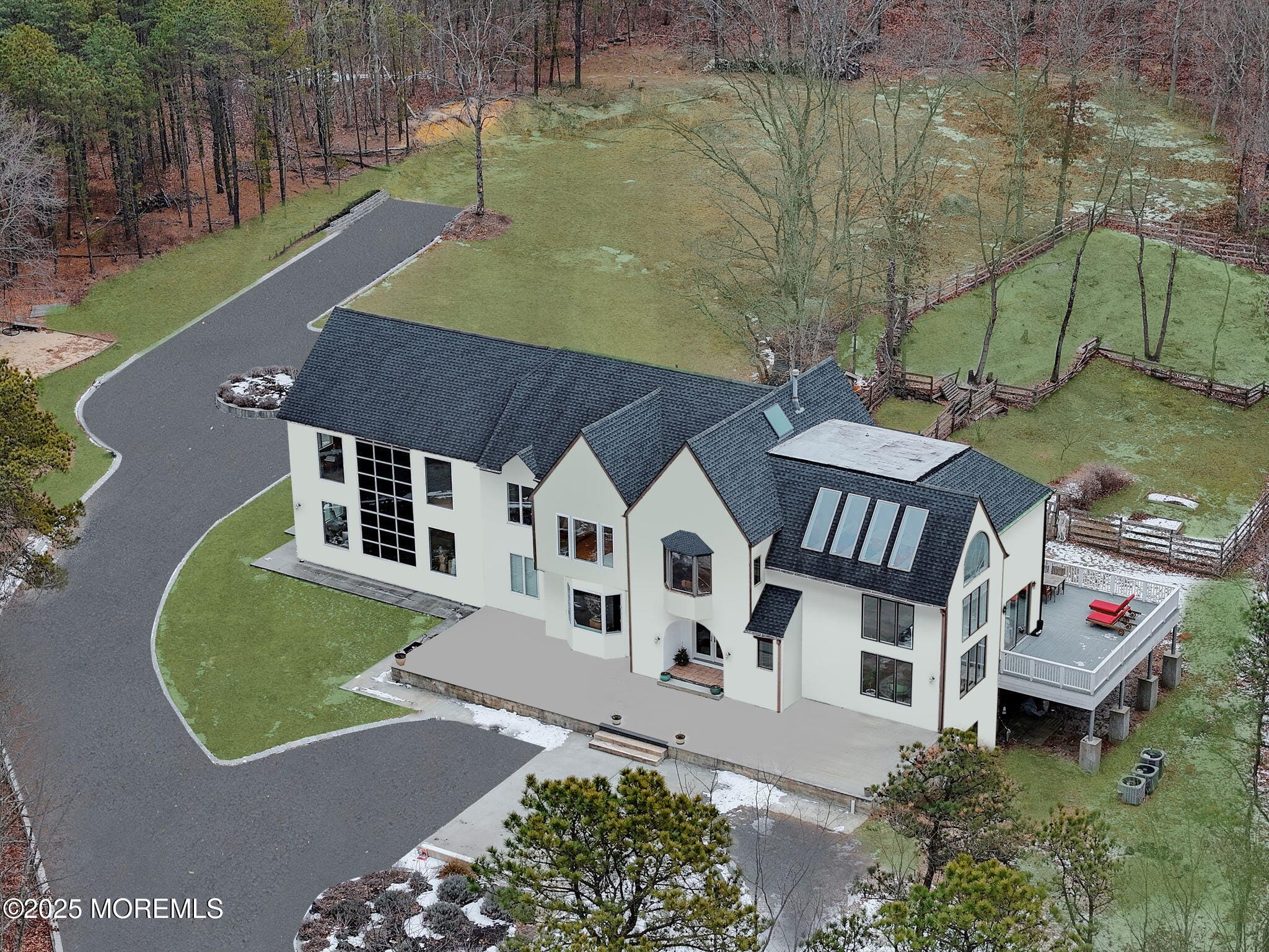 381 Monmouth Road, Freehold, NJ, 07728