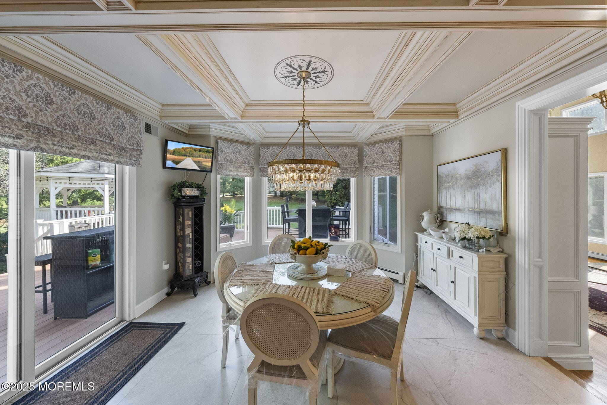 320 Sinclair Court, Morganville, NJ, 07751 image 27