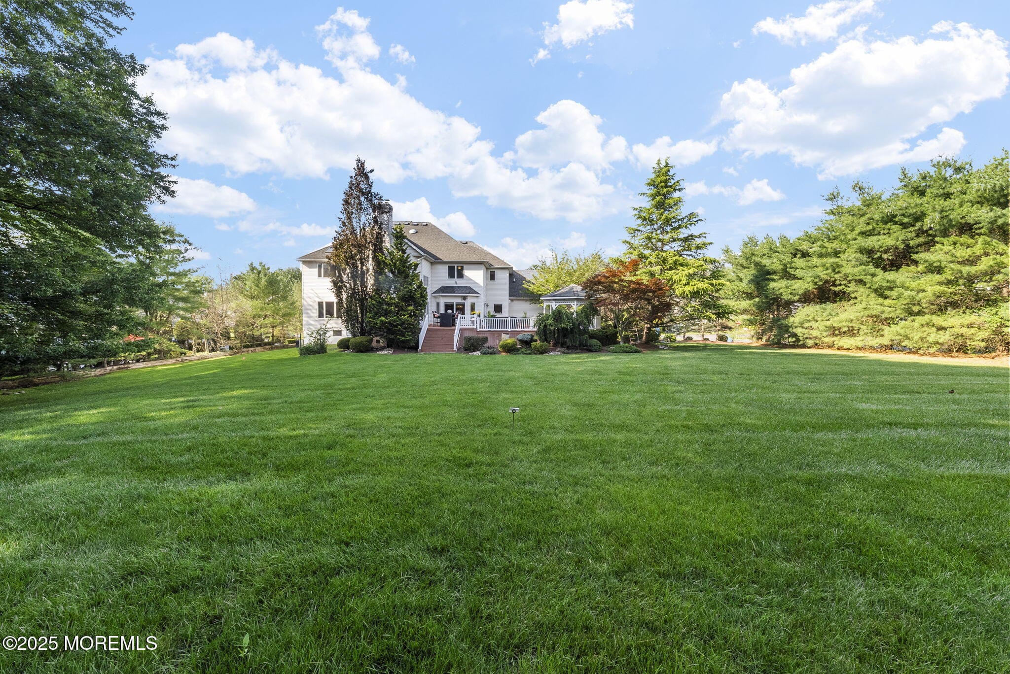 320 Sinclair Court, Morganville, NJ, 07751 image 67