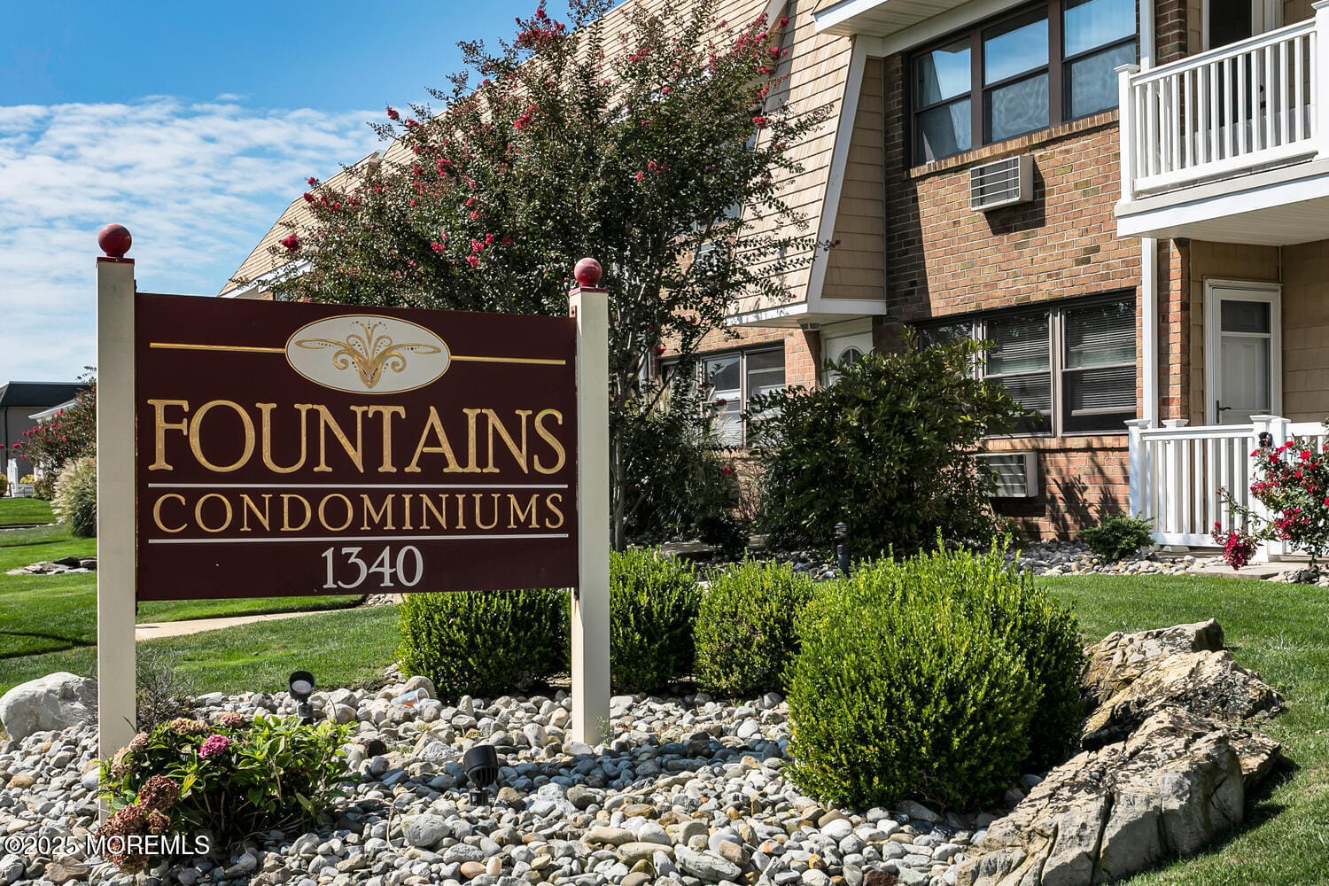 1340 Ocean Avenue 27, Sea Bright, NJ, 07760