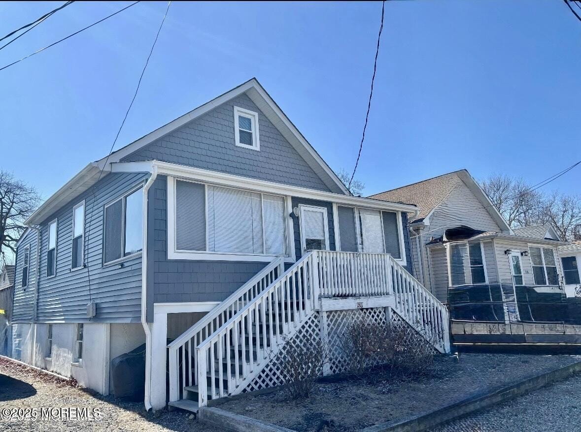 530 E Point Pleasant Avenue, Ocean Gate, NJ, 08740