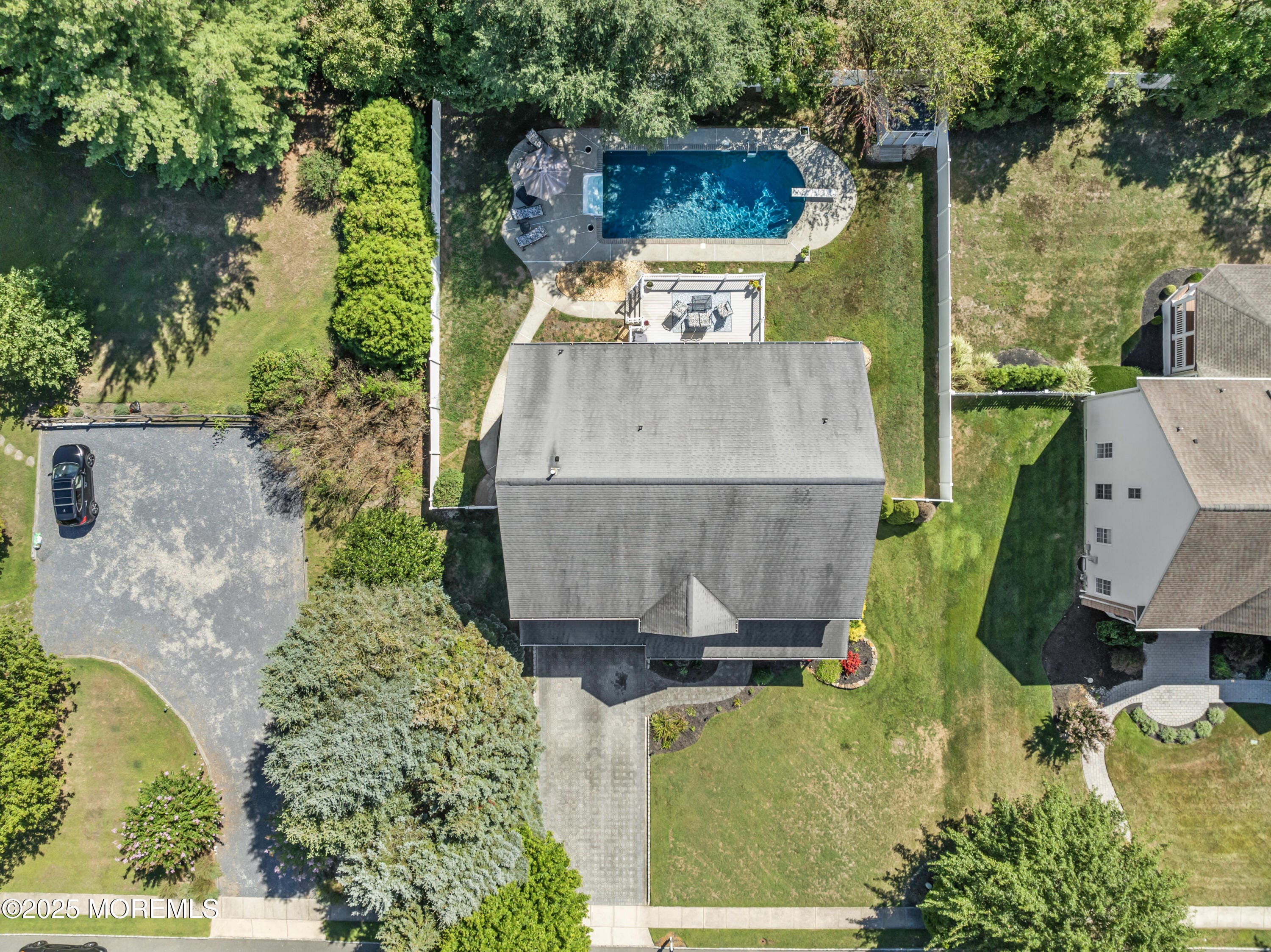 31 Taylors Run, Tinton Falls, NJ, 07712 image 39
