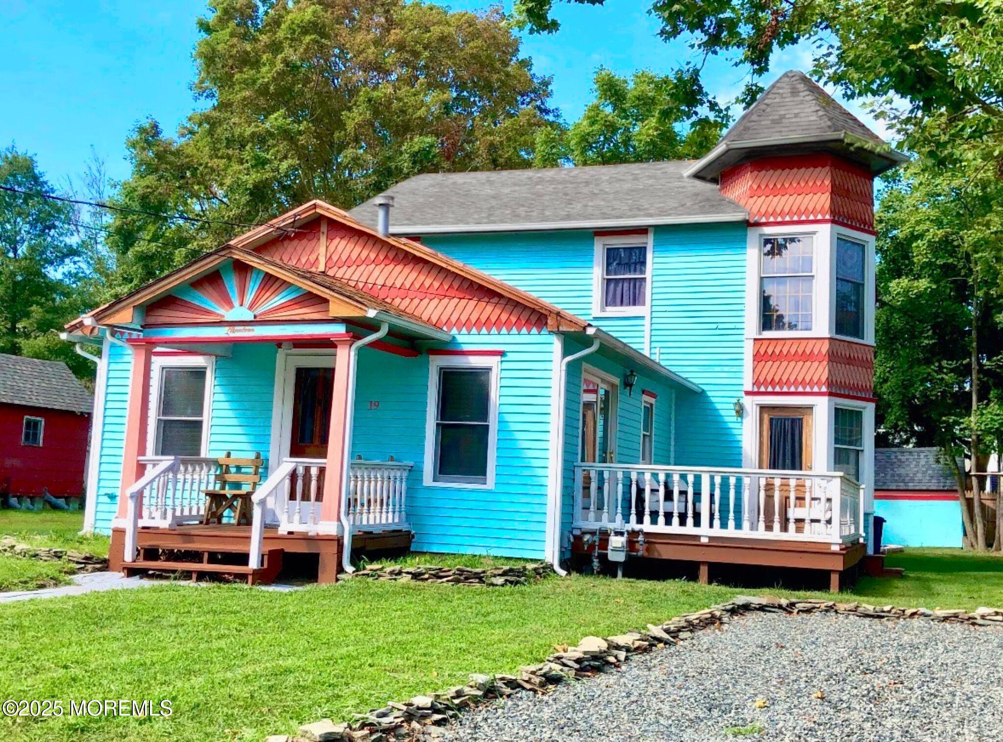 19 Center Street, Barnegat, NJ, 08005 image 20