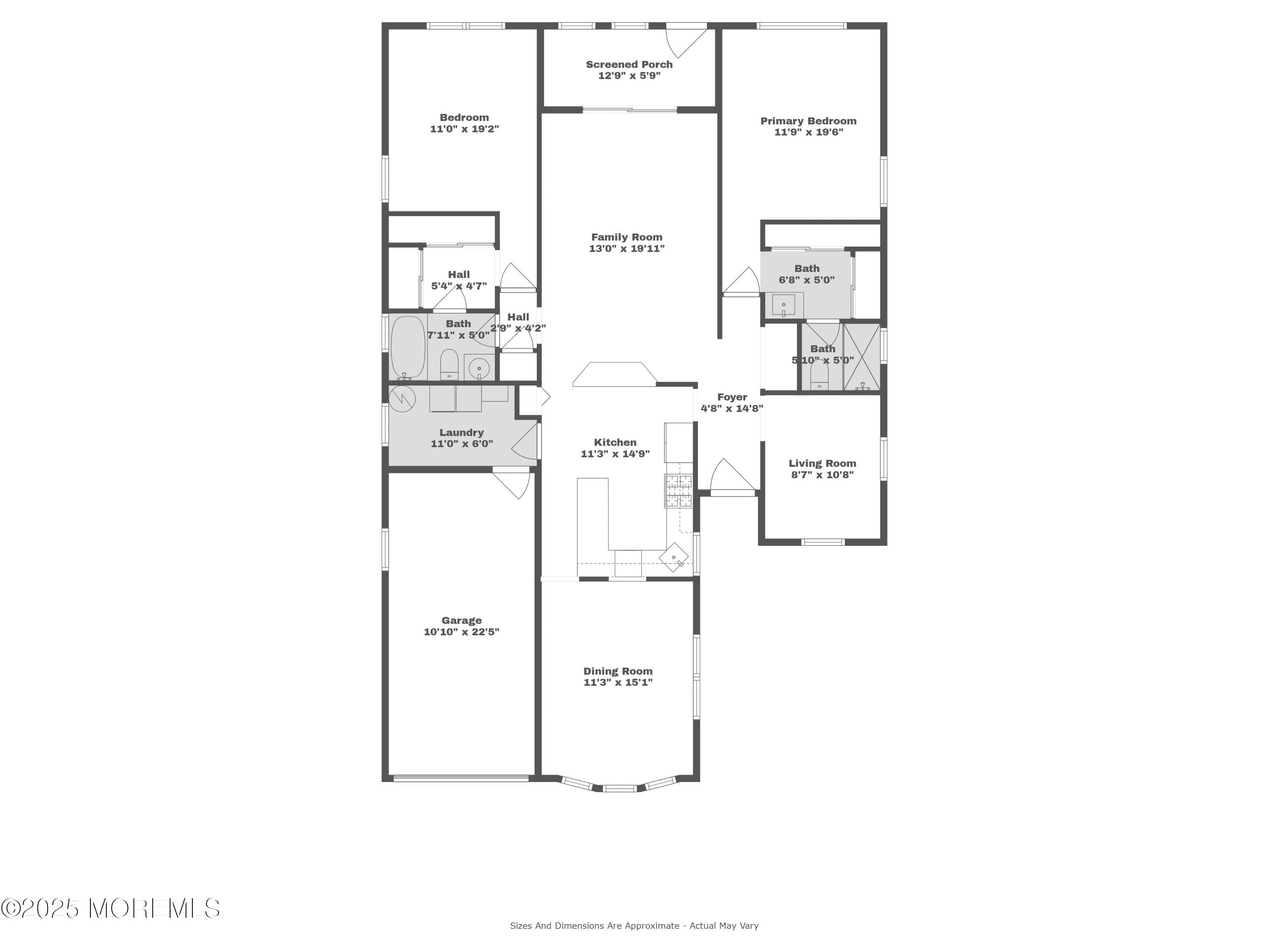 36 Thames Place Image 5