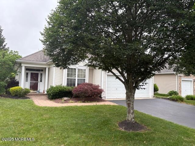 83 Huntington Drive, Jackson, NJ, 08527