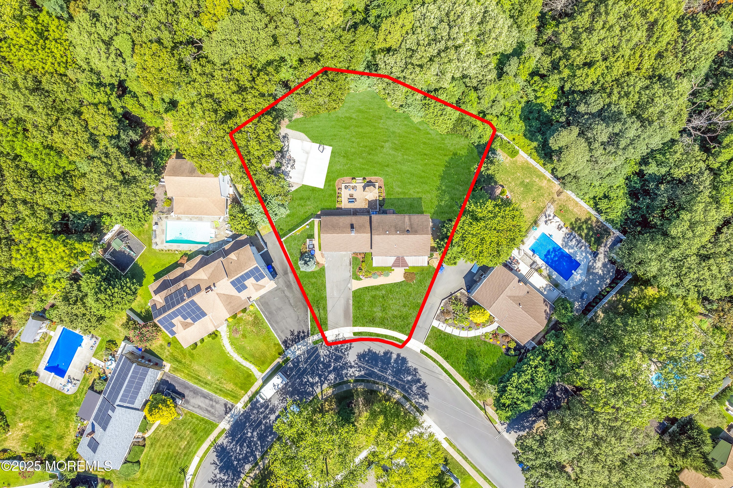80 Robbins Court, Brick, NJ, 08724 image 29