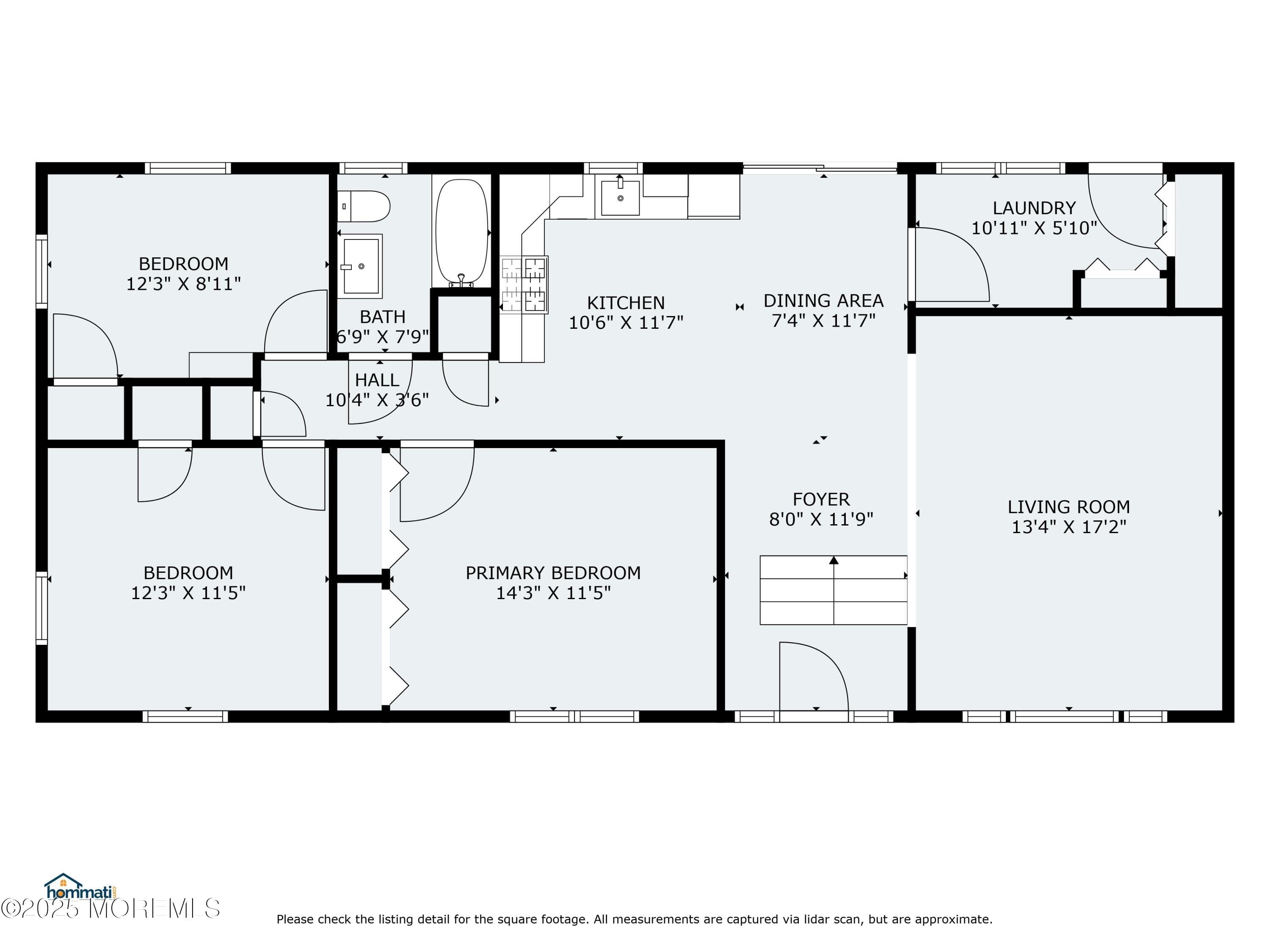 123 Bruce Street, Brick, NJ, 08724 image 22