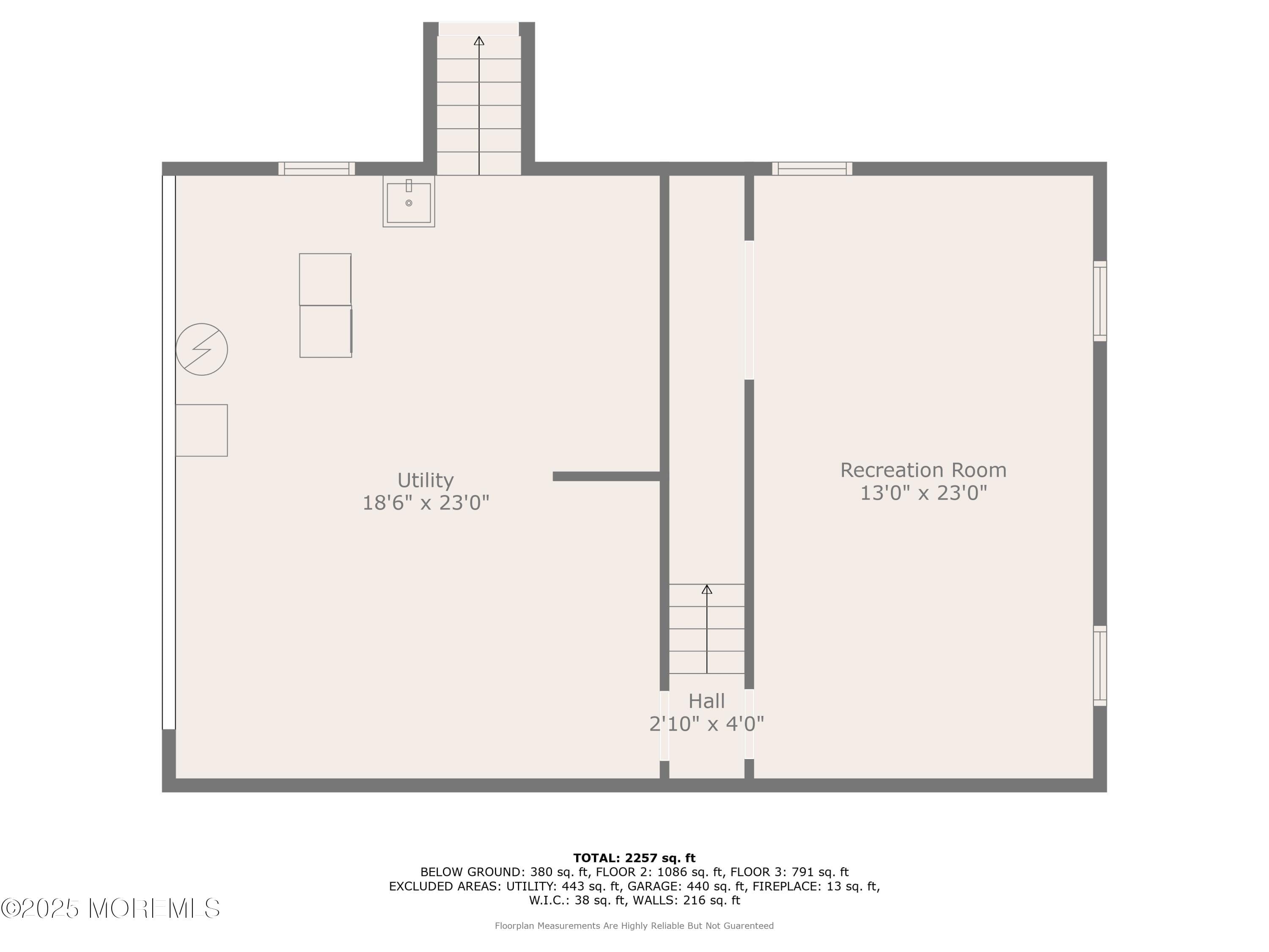 80 Robbins Court, Brick, NJ, 08724 image 32