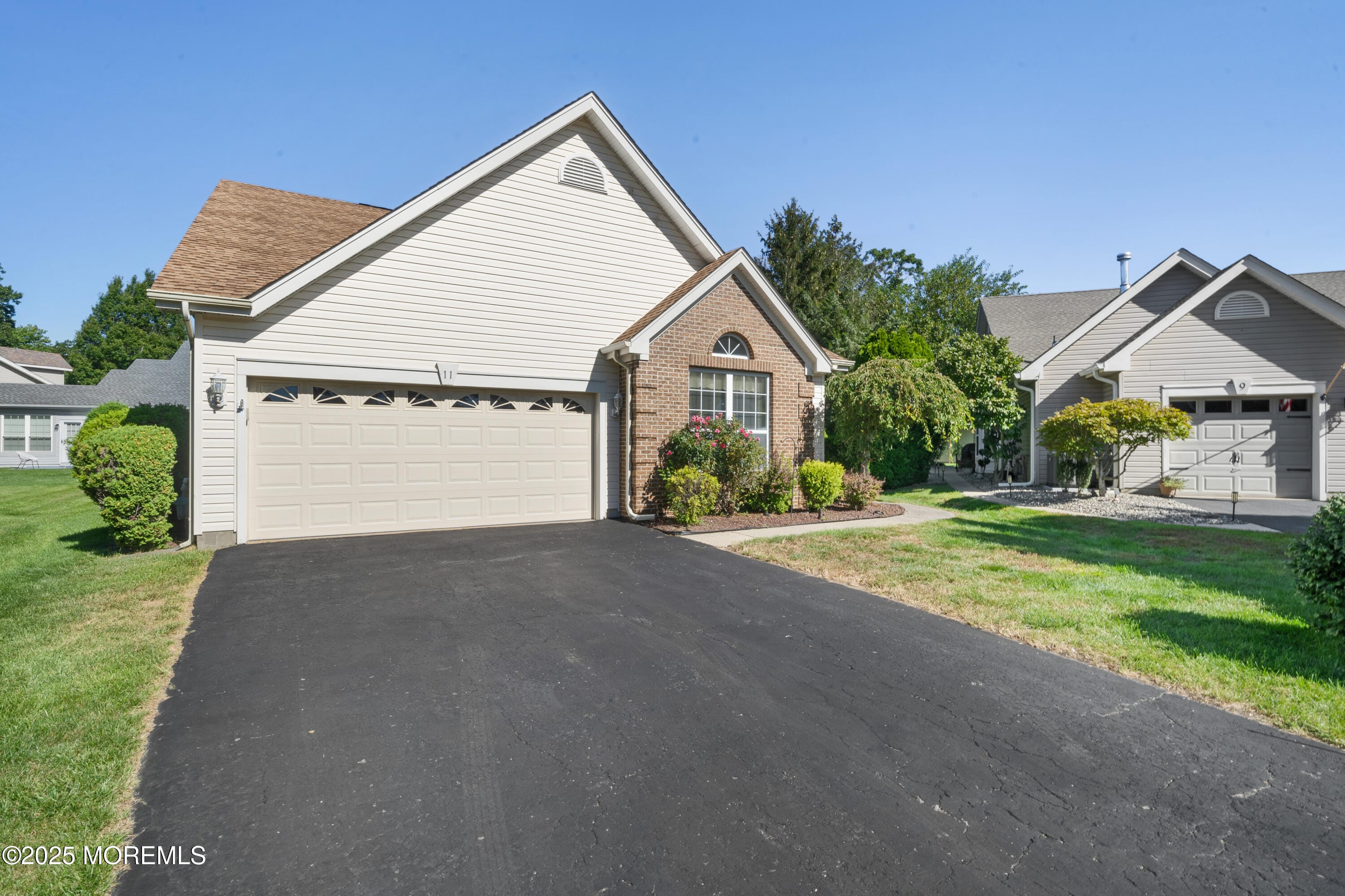 11 Nautical Court, Bayville, NJ, 08721