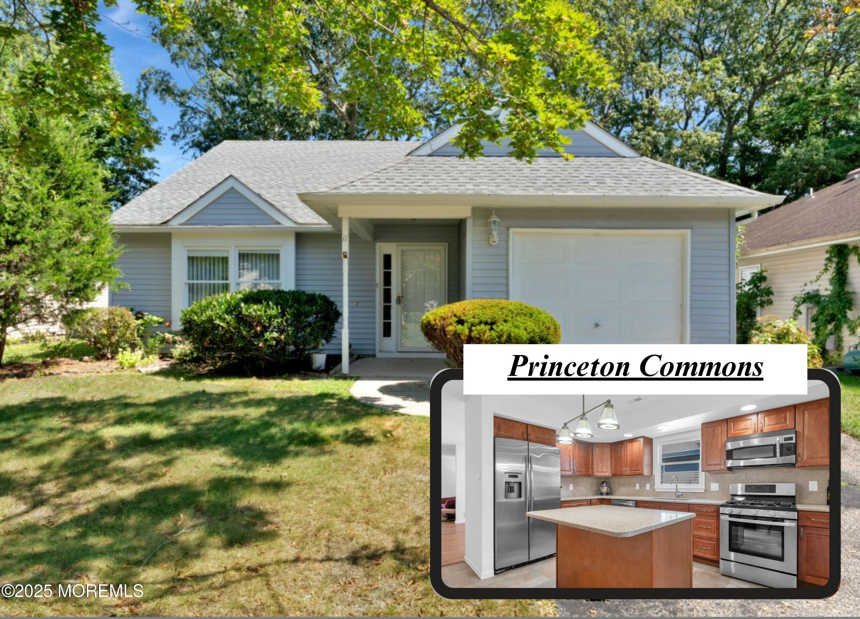 17 Mallard Drive, Brick, NJ, 08724