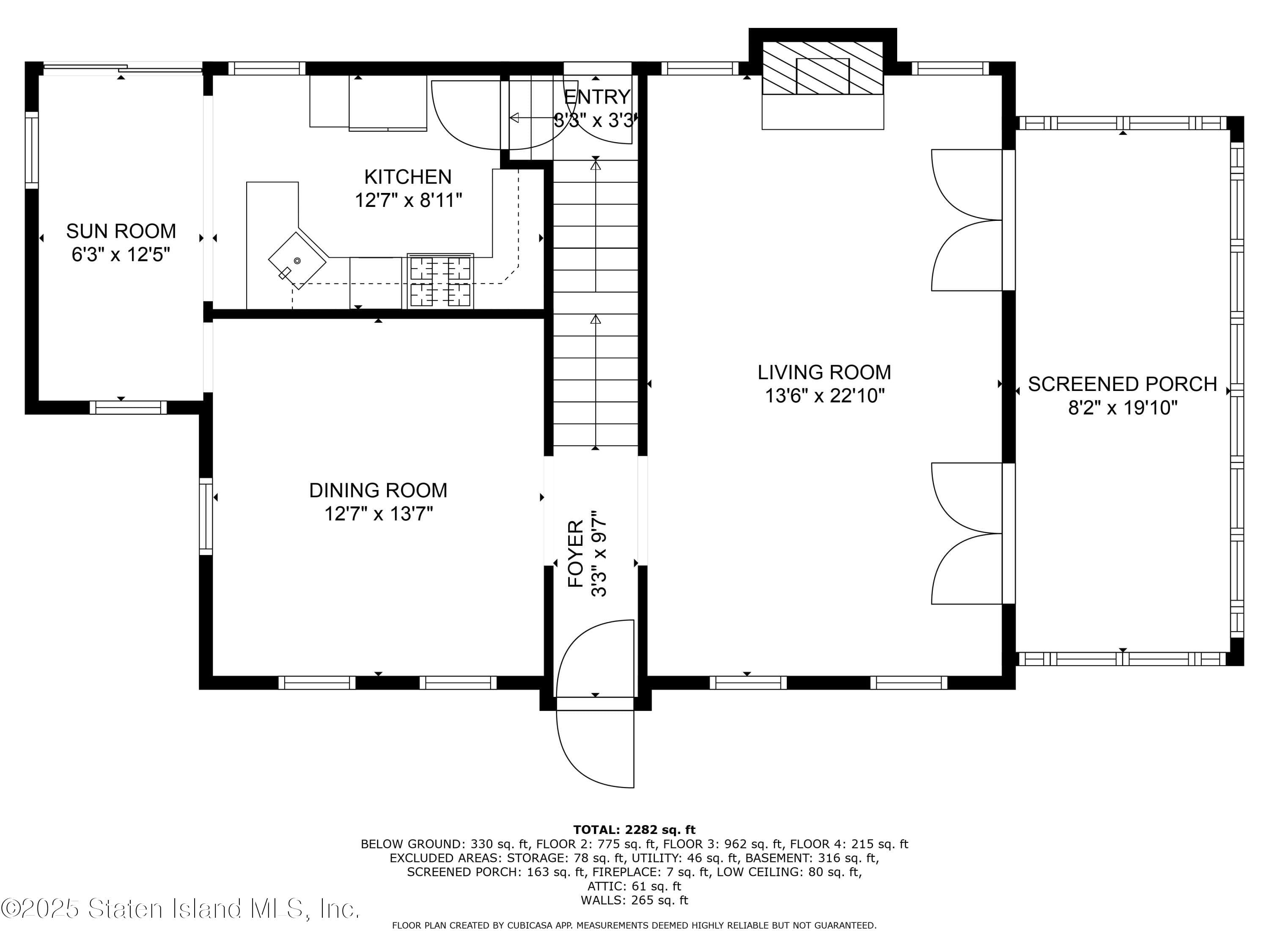 239 Douglas Road, Staten Island, NY, 10304 image 36