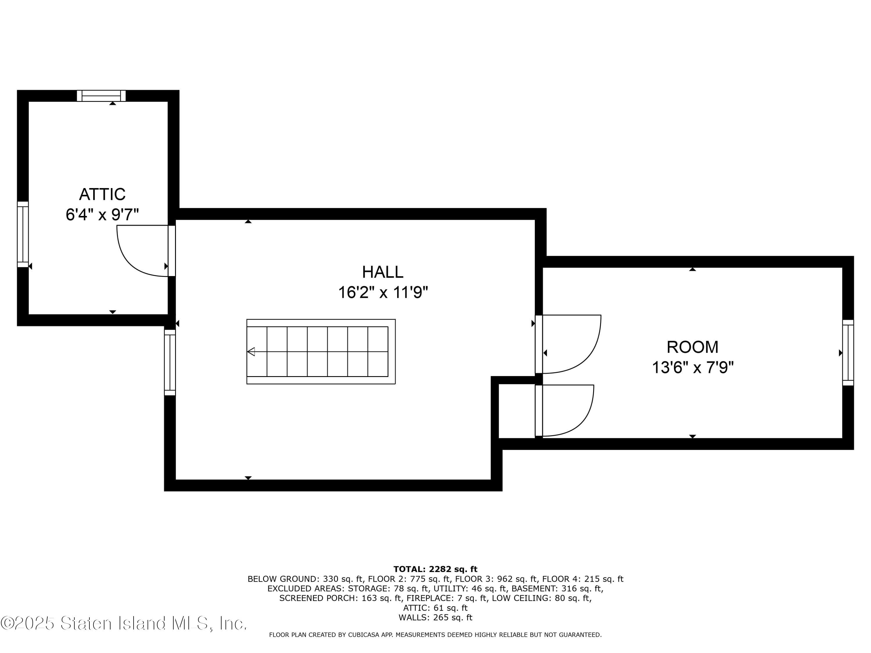 239 Douglas Road, Staten Island, NY, 10304 image 37