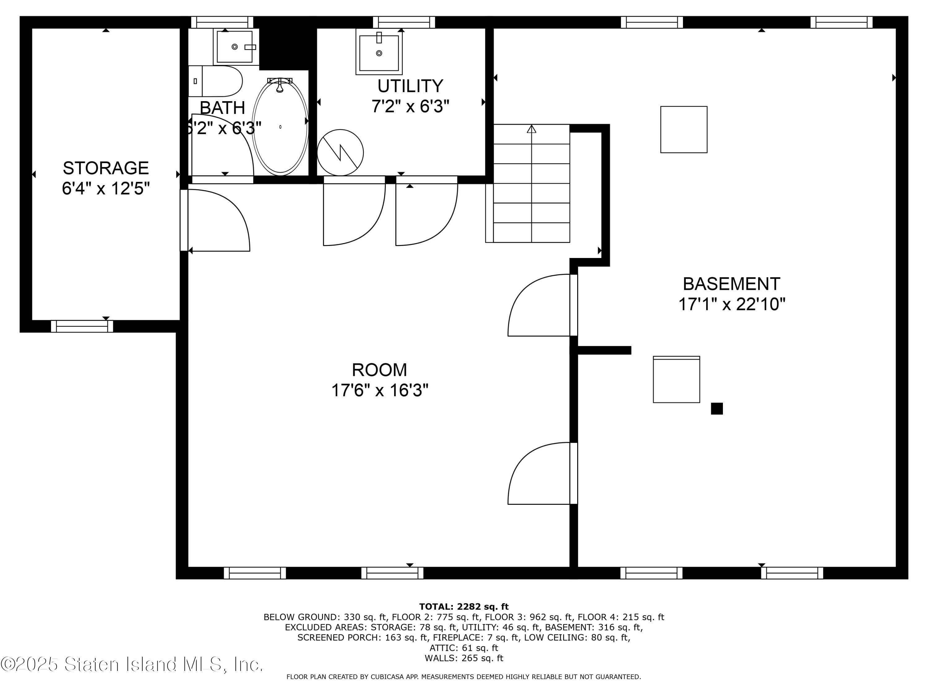 239 Douglas Road, Staten Island, NY, 10304 image 38