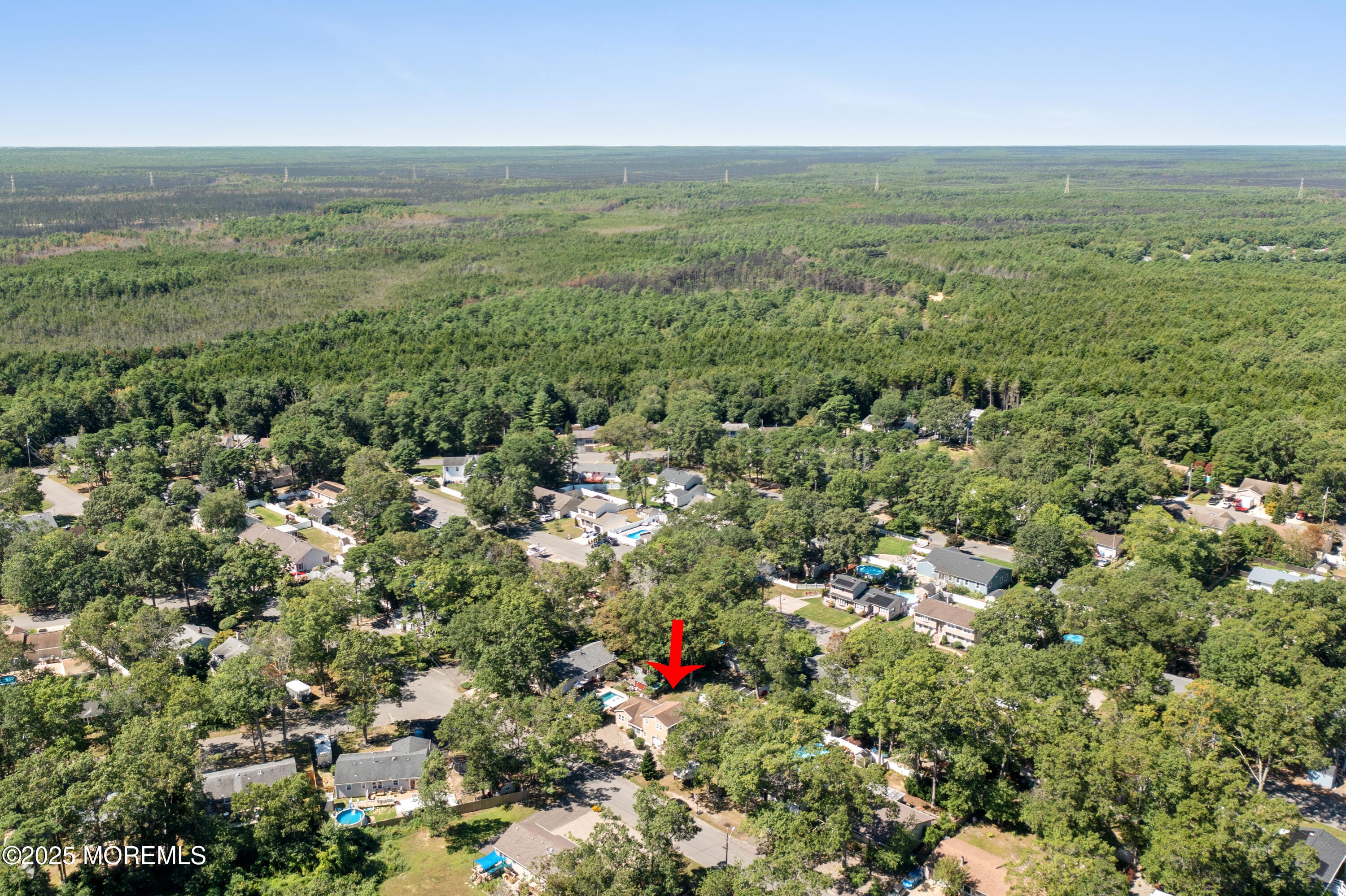 1284 Cypress Street, Forked River, NJ, 08731 image 8