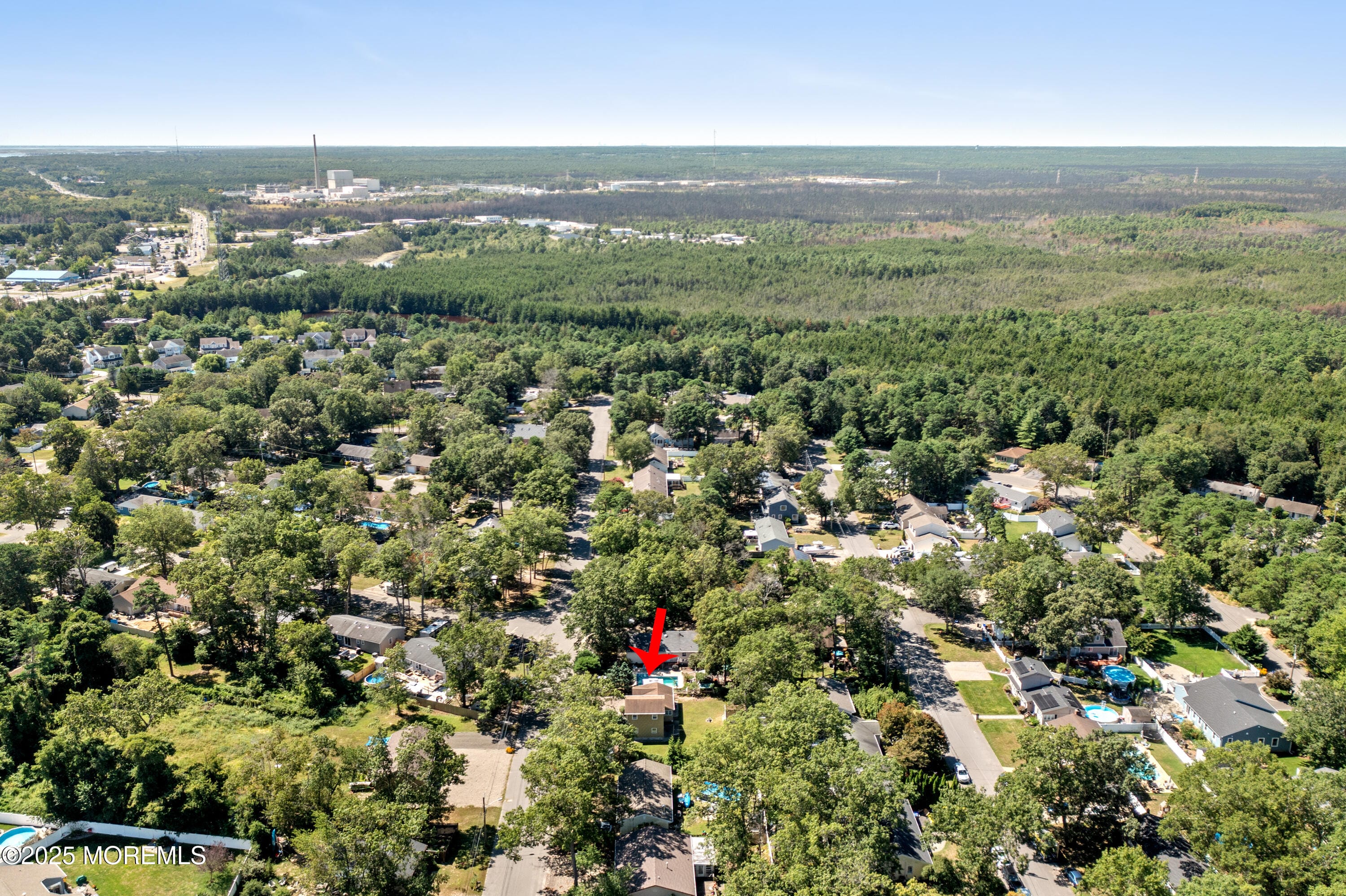 1284 Cypress Street, Forked River, NJ, 08731 image 9