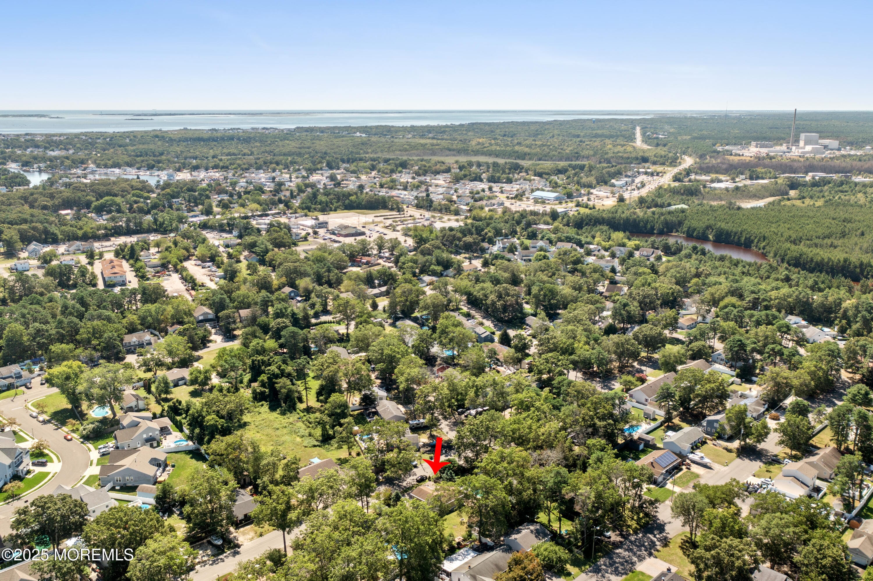 1284 Cypress Street, Forked River, NJ, 08731 image 10